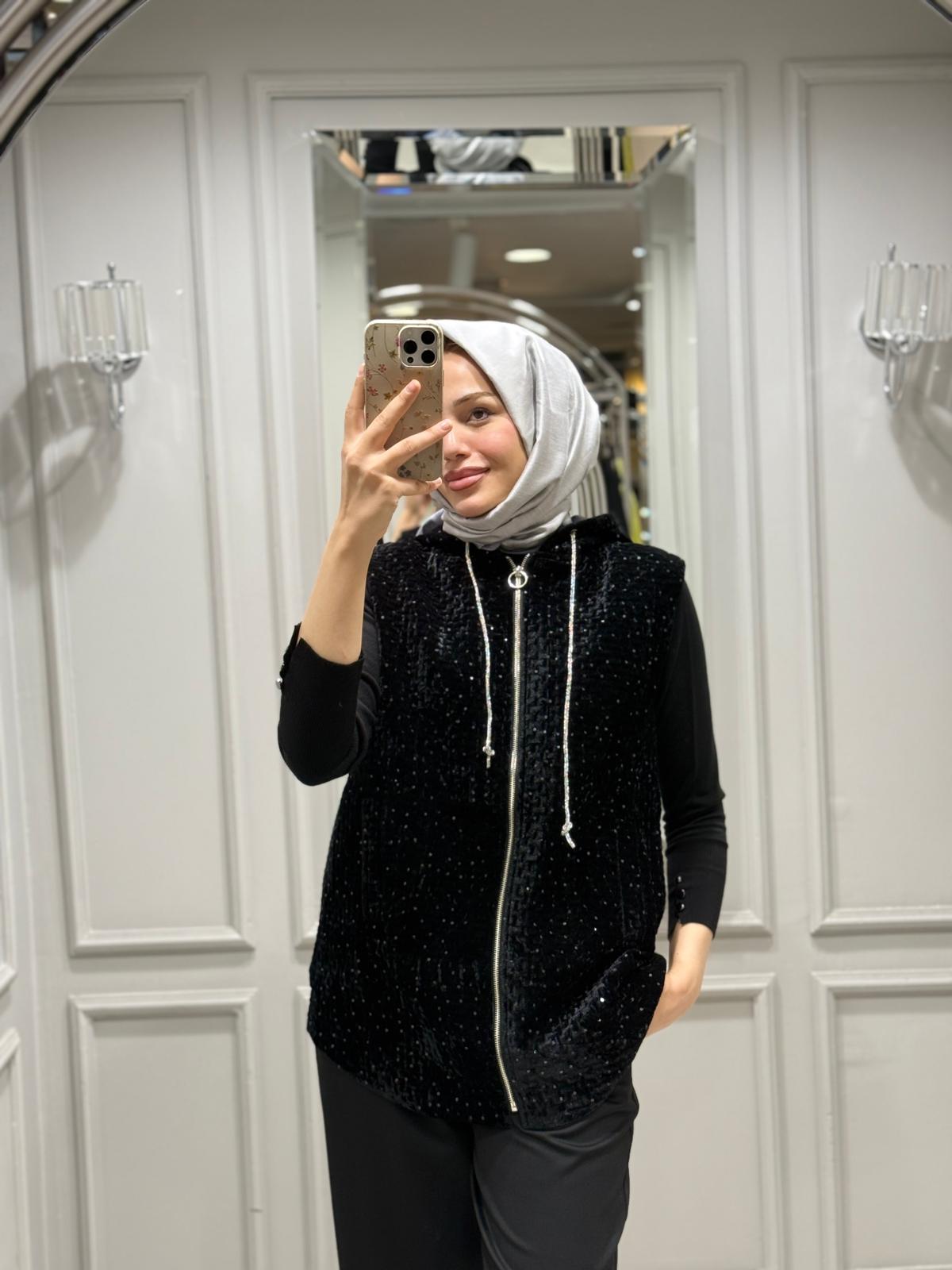 GHISA YELEK