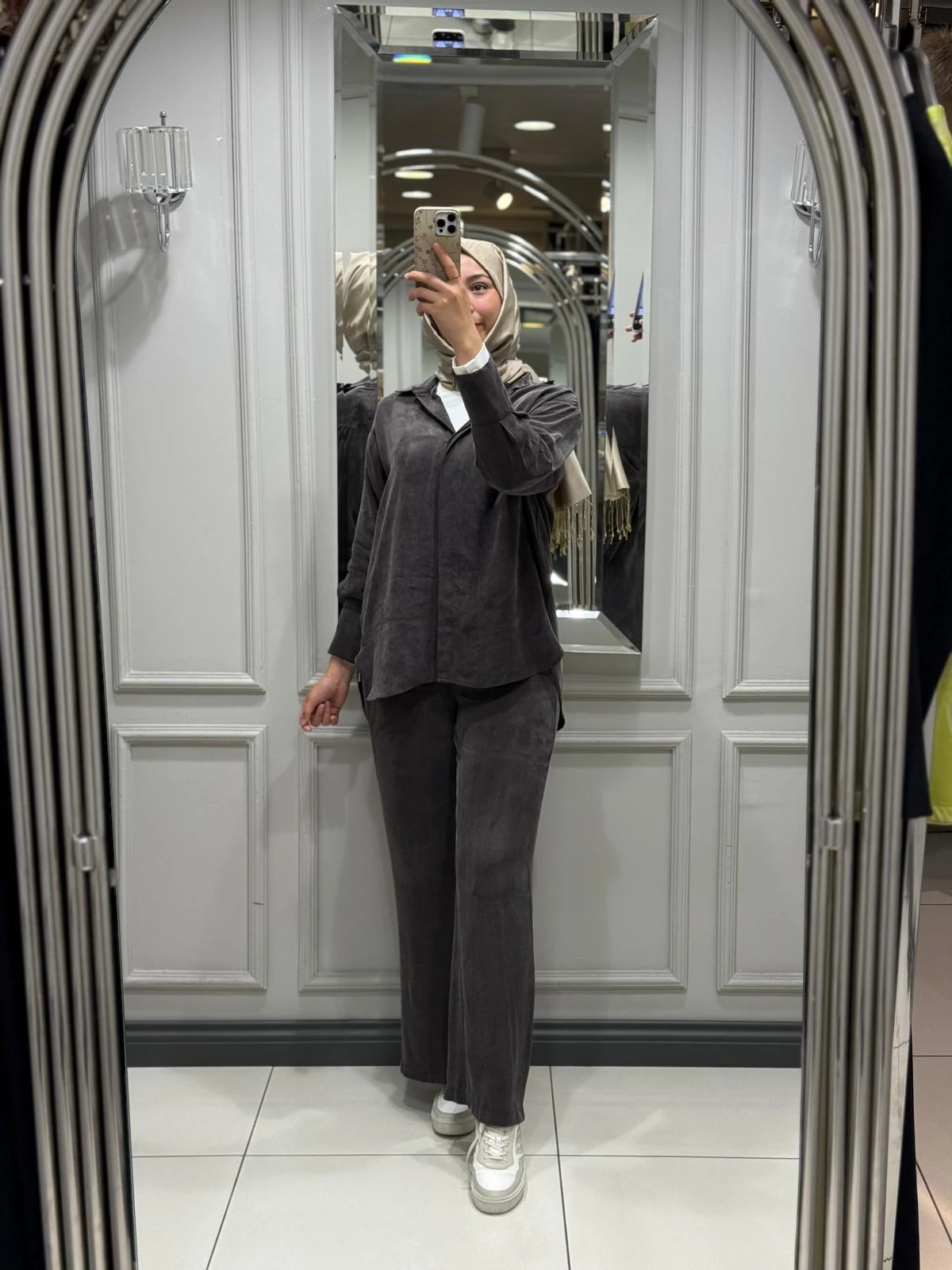 ALMARWAH TAKIM - KAHVE