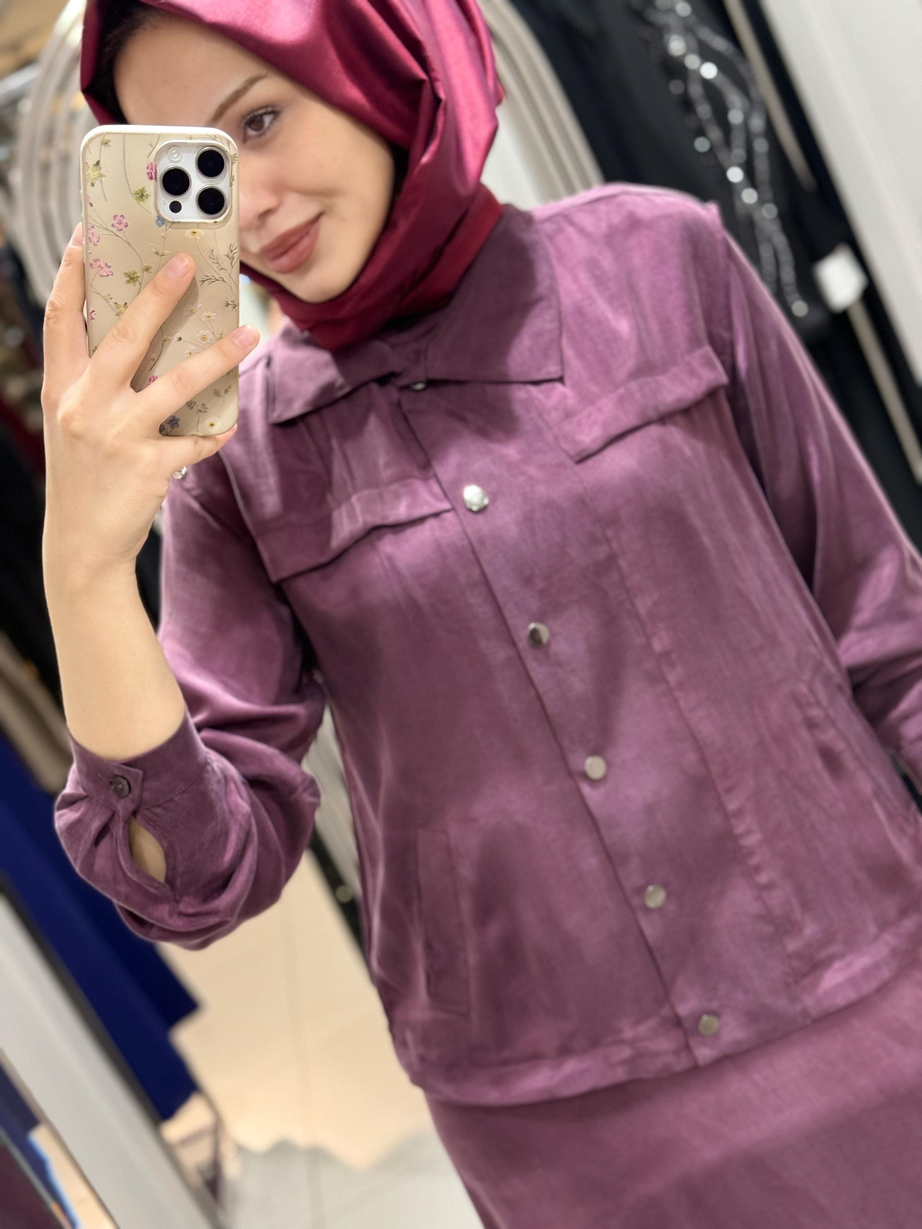 ALMARWAH ELBİSE