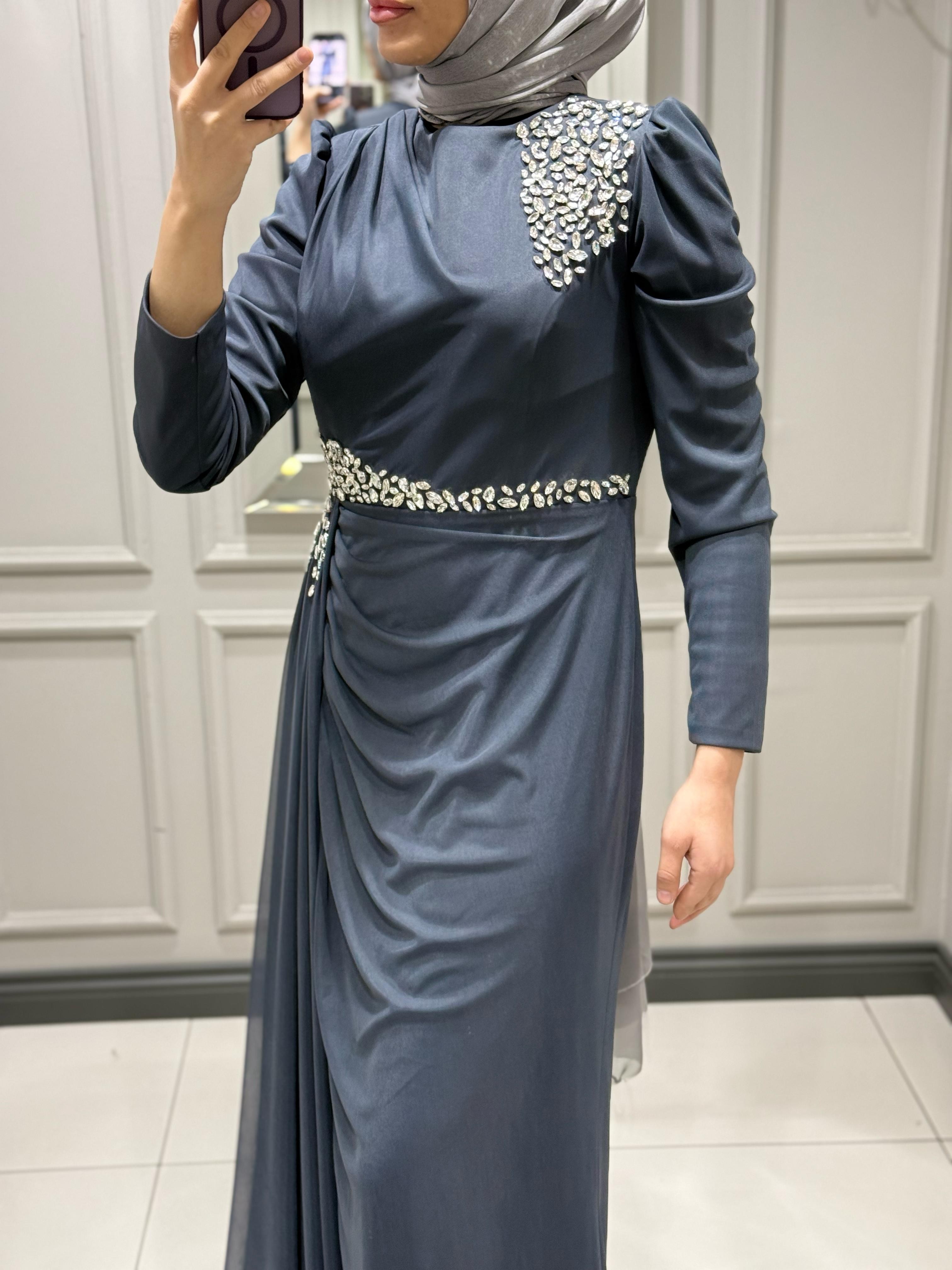 FASHION NIGHT ABİYE