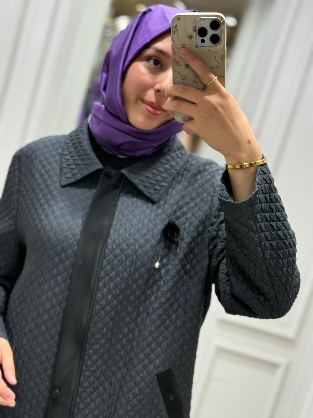 GALAXİ GÜNLÜK KAP