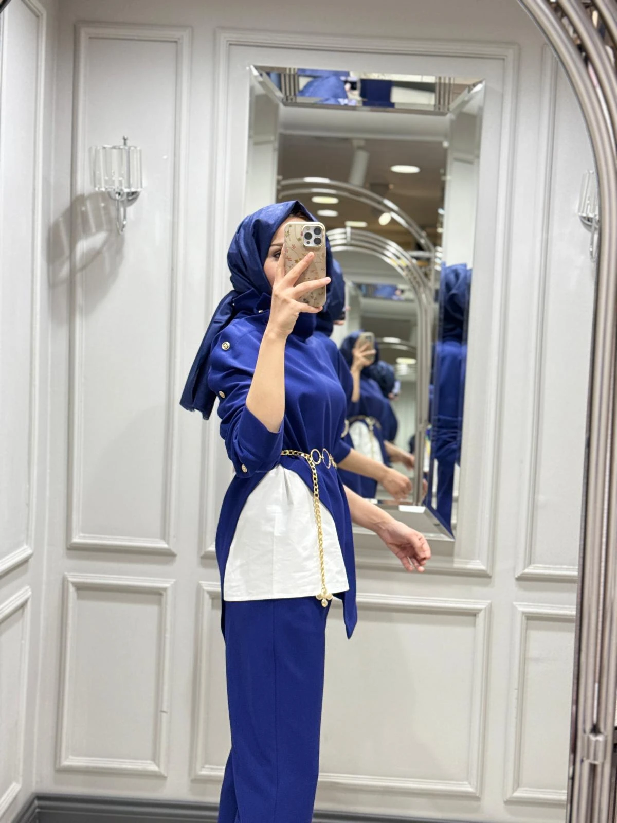 VENÖVE LUKE SWEAT PANTOLON TAKIM