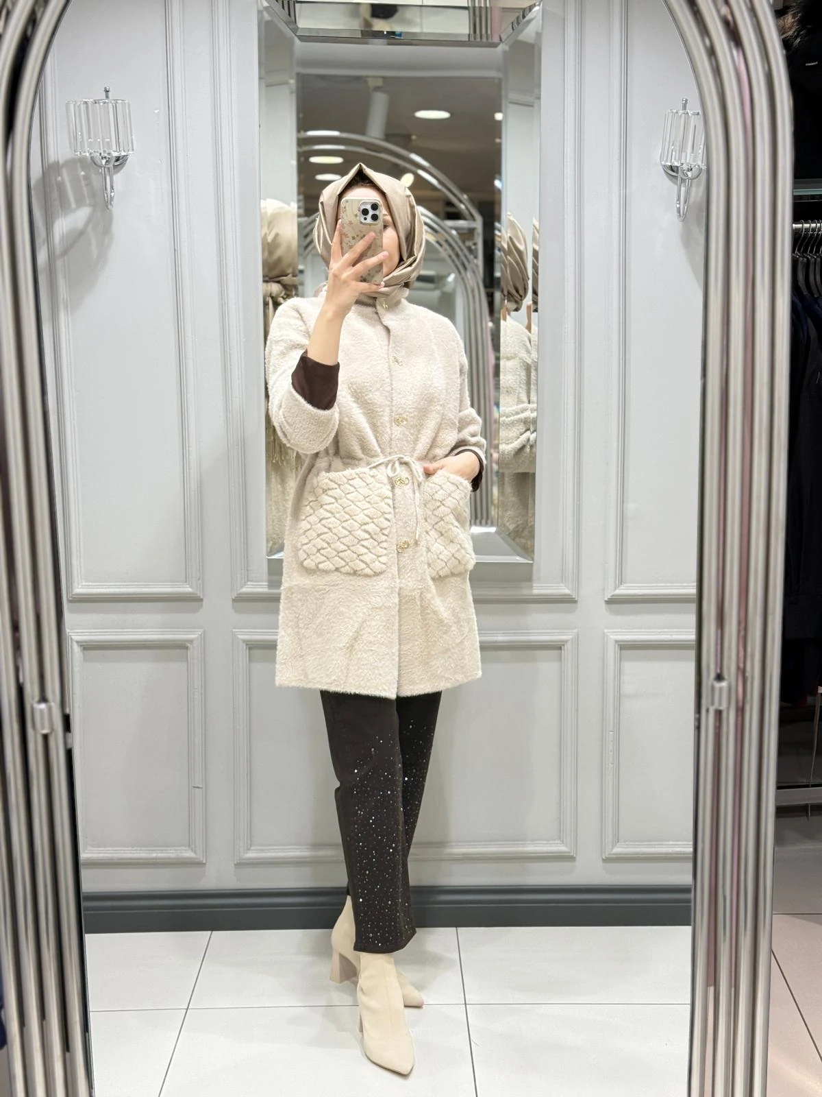 FUAT GÜRŞEN KABAN - BEJ