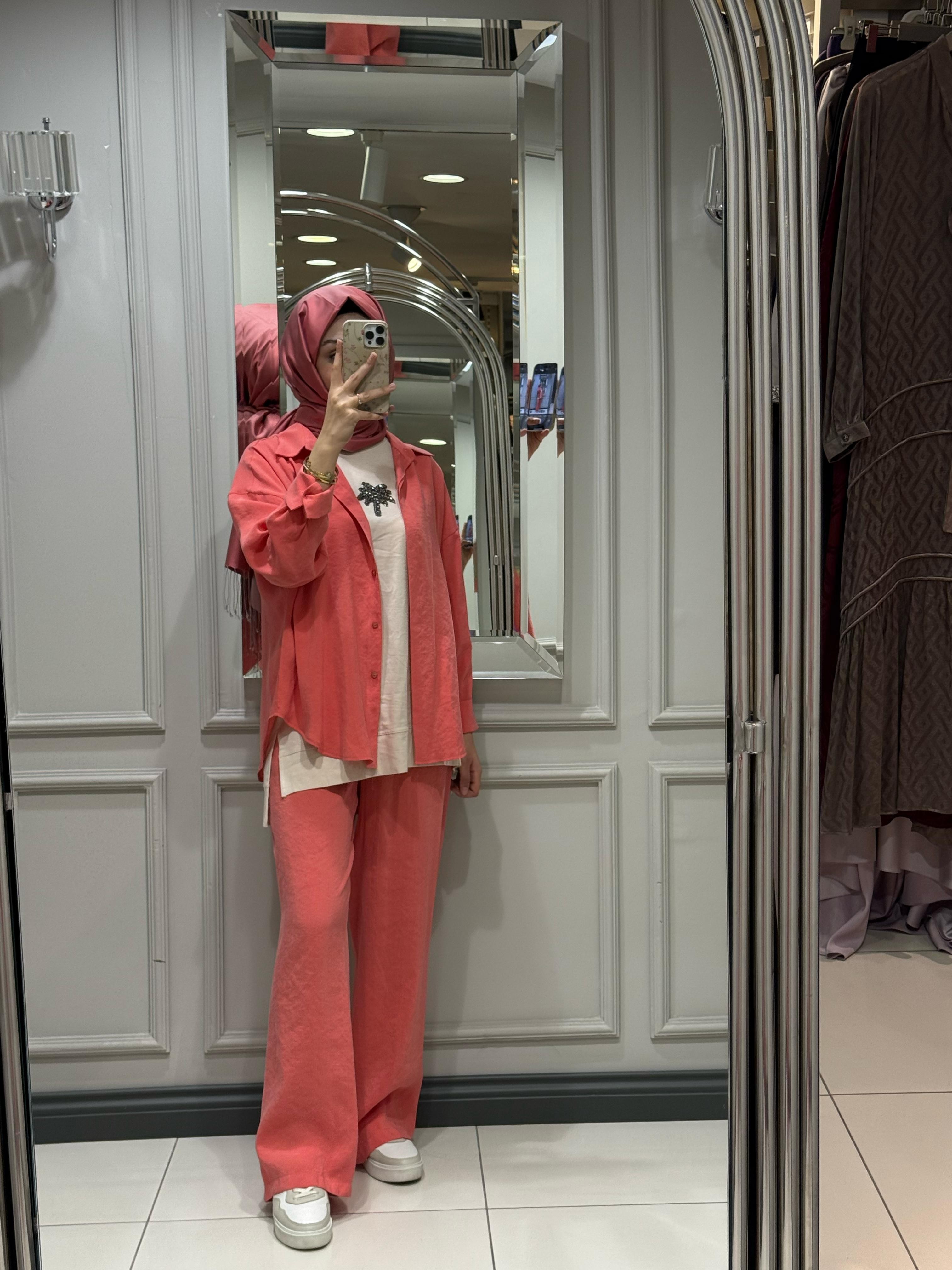 ON FASHION PANTOLON
