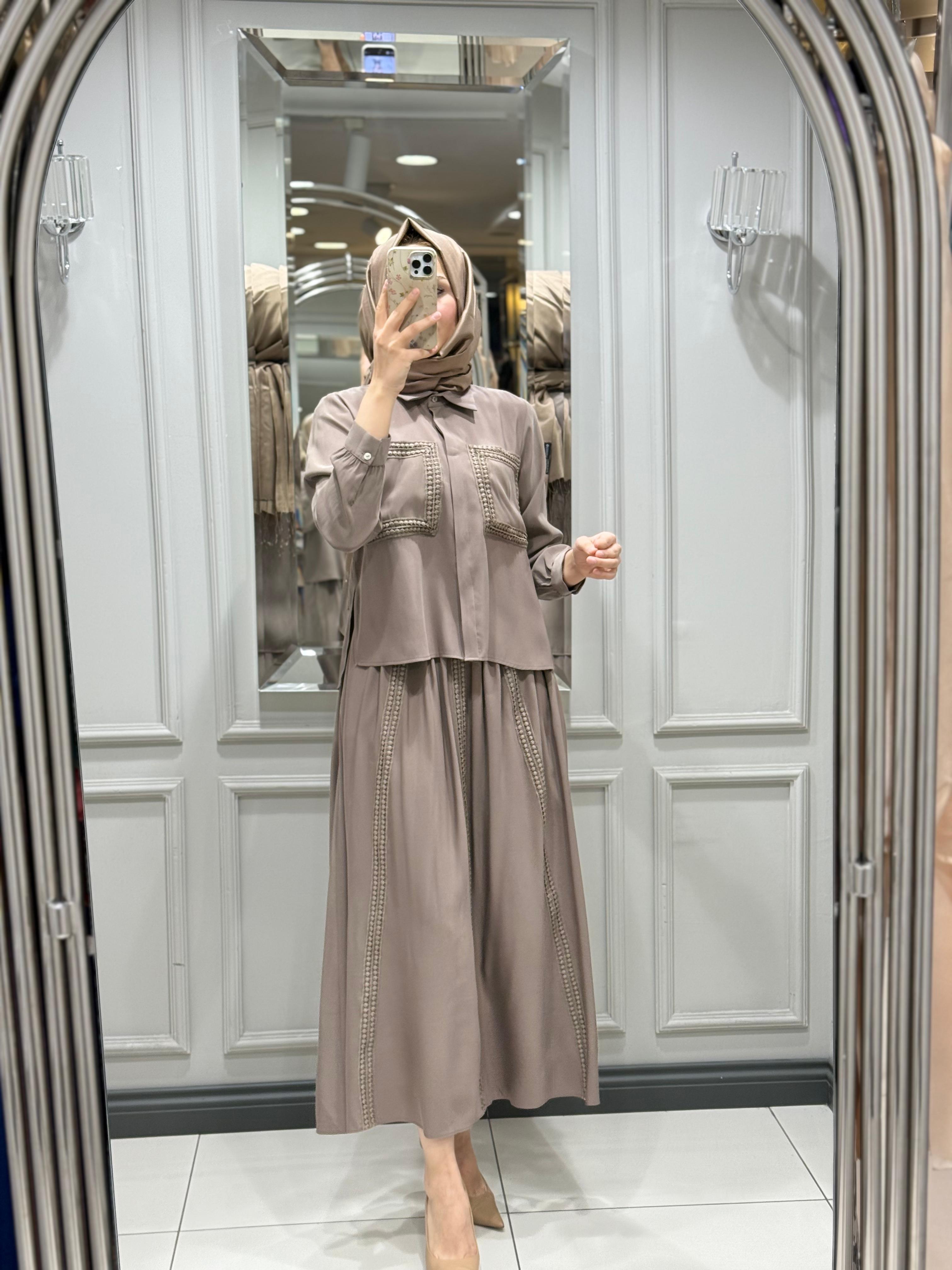 ALMARWAH TAKIM - VIZON