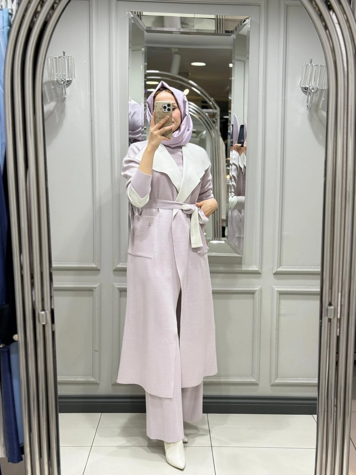 DALİDA HIRKA - LİLAC