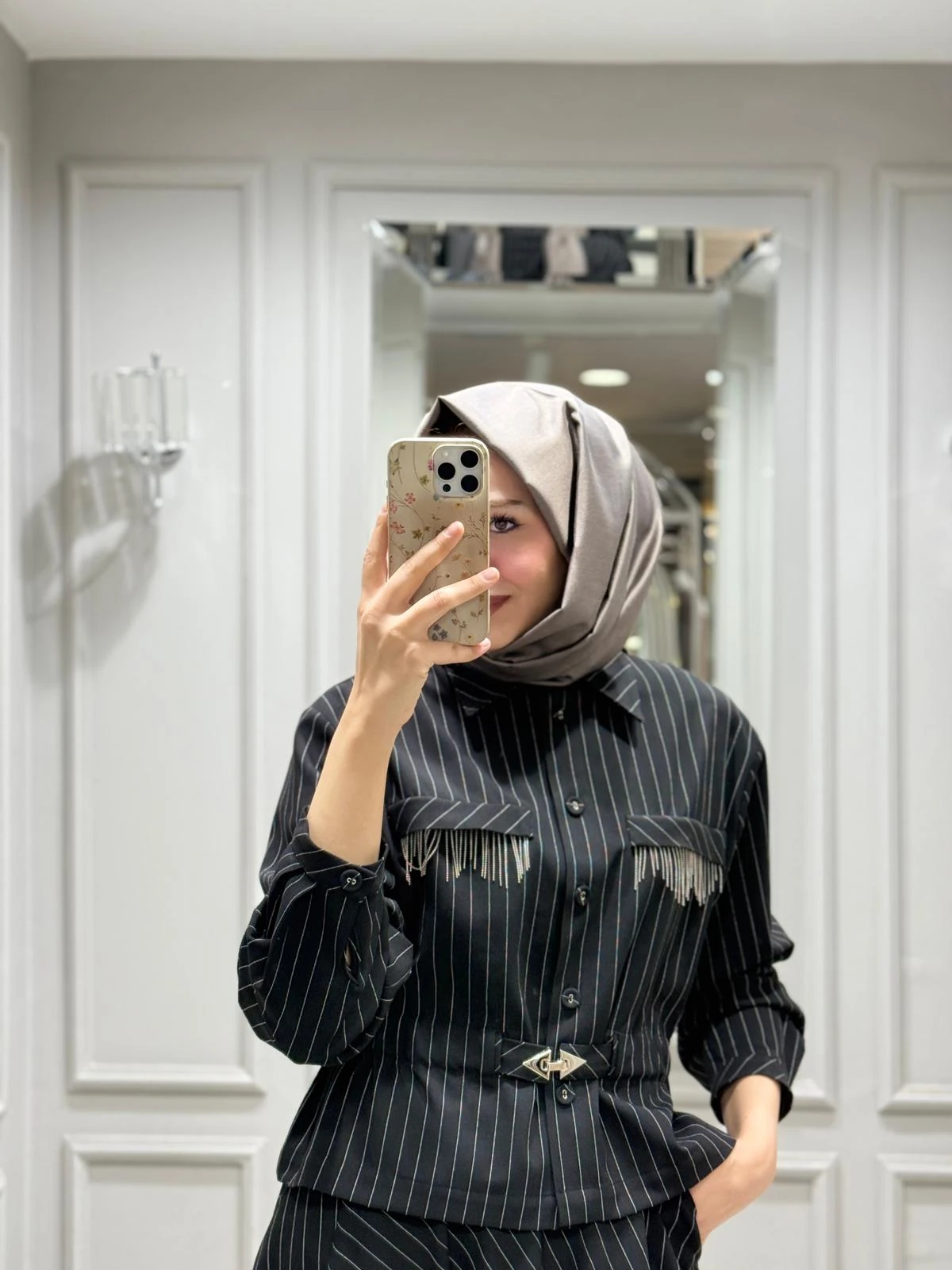 CLANDE CEKET ETEK TAKIM