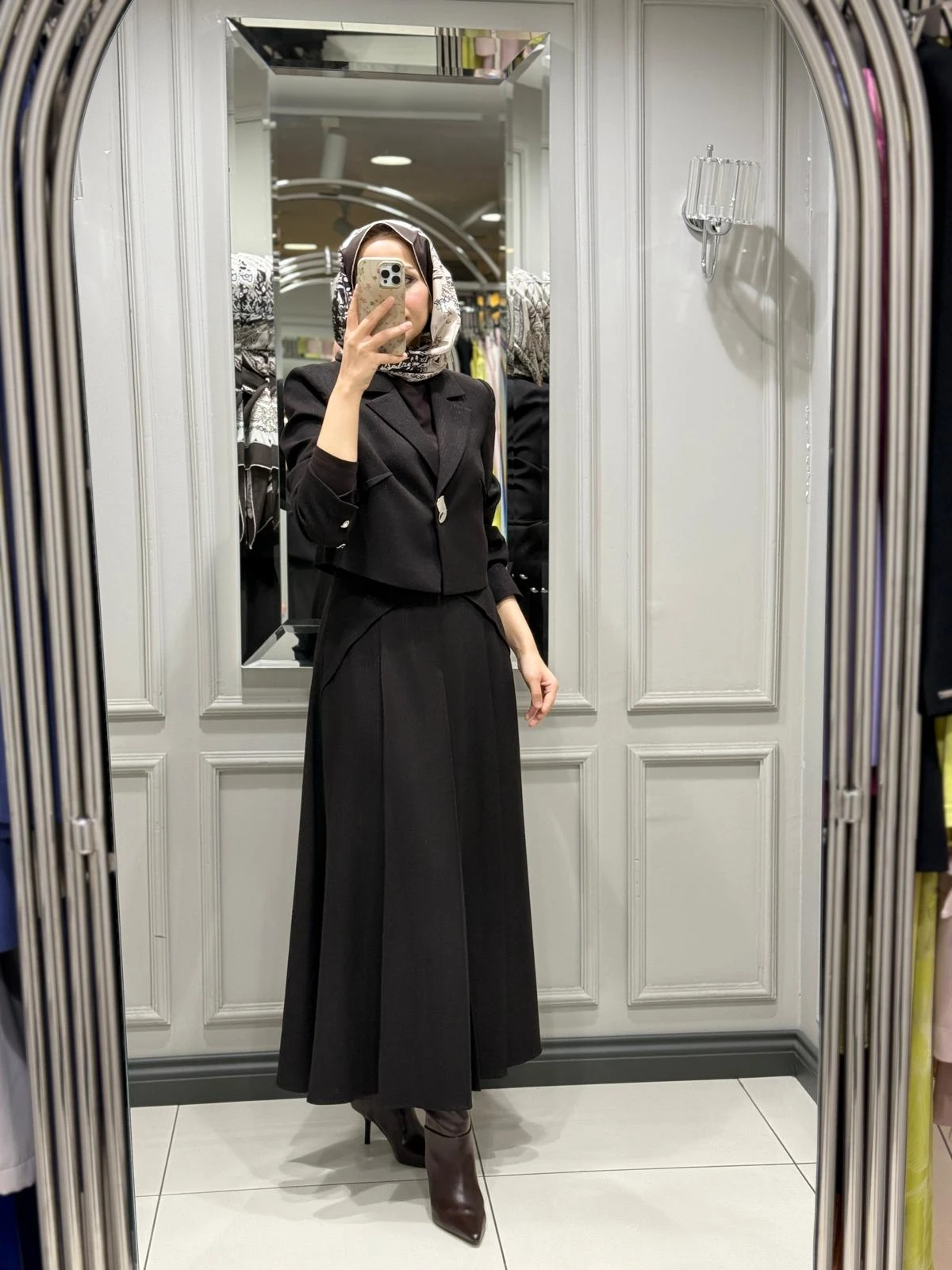 CLANDE CEKET ETEK TAKIM