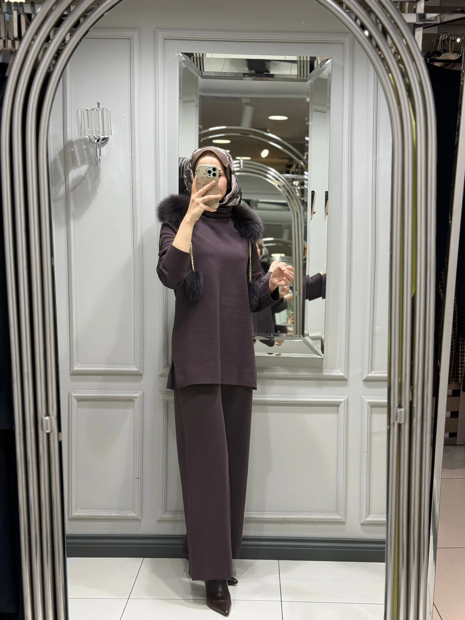 QUPRA TAKIM - BİTTER KAHVE