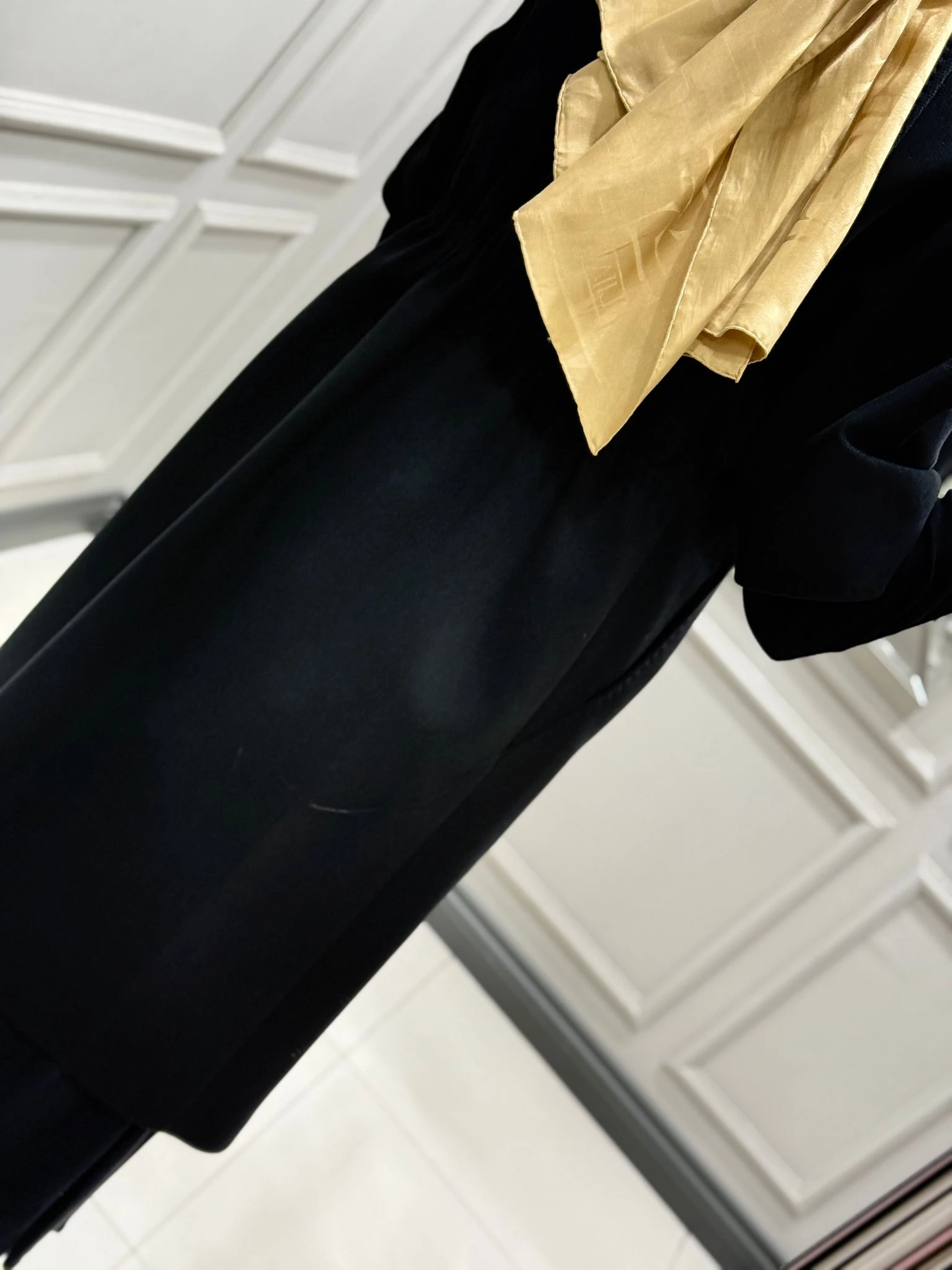 YEŞİM ÖZCAN FERMUARLI KAP