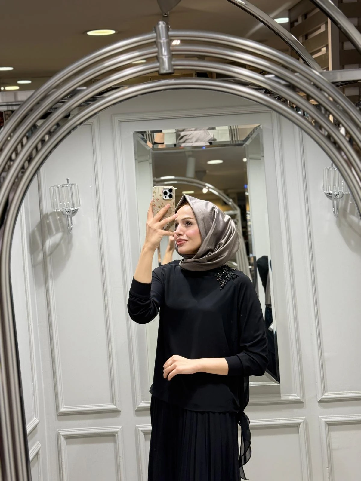 FUAT GÜRŞEN TUNİK