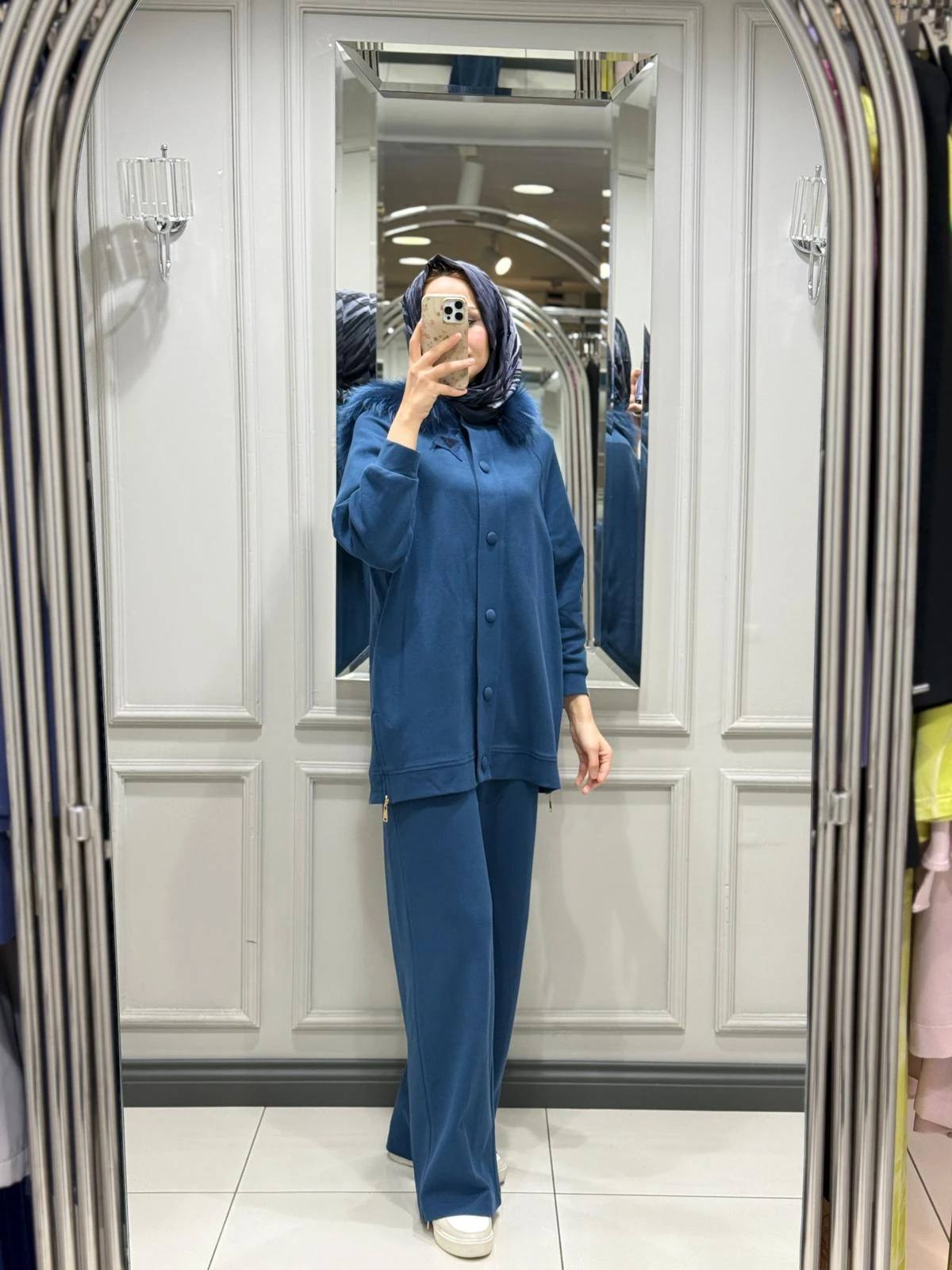 QUPRA TAKIM - PETROL