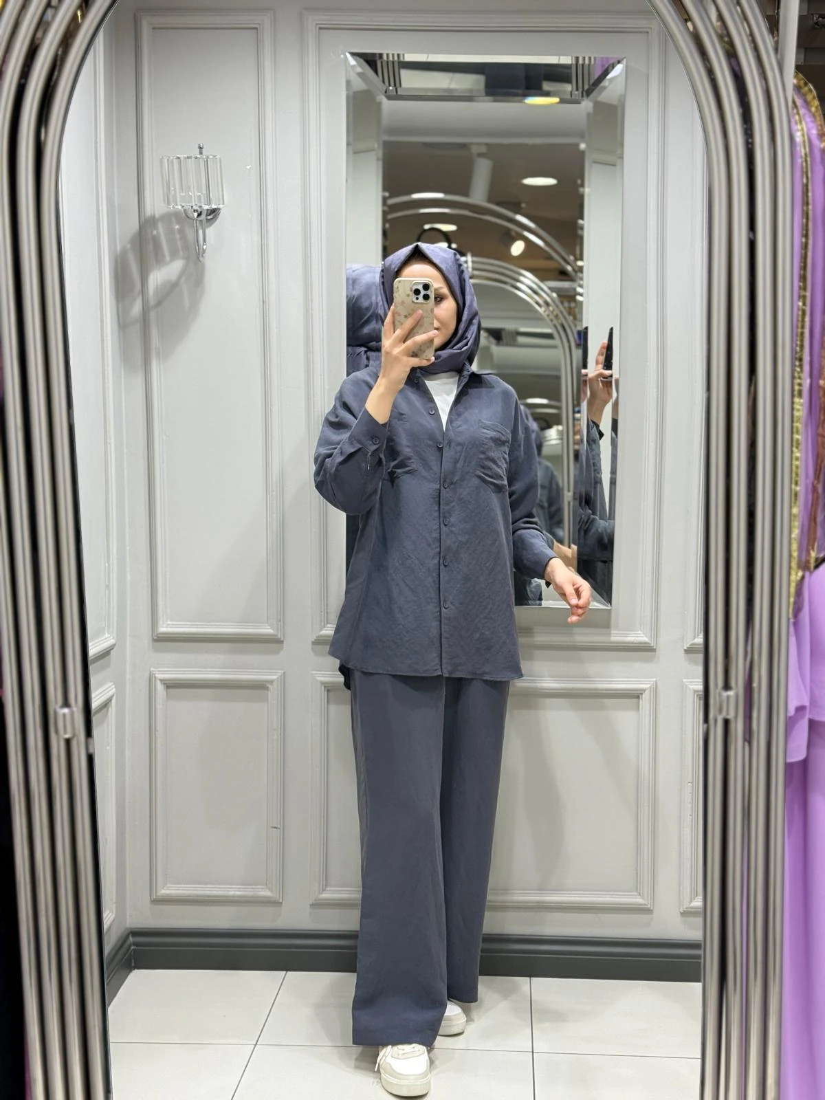 NUSS TAKIM - ANTRASIT