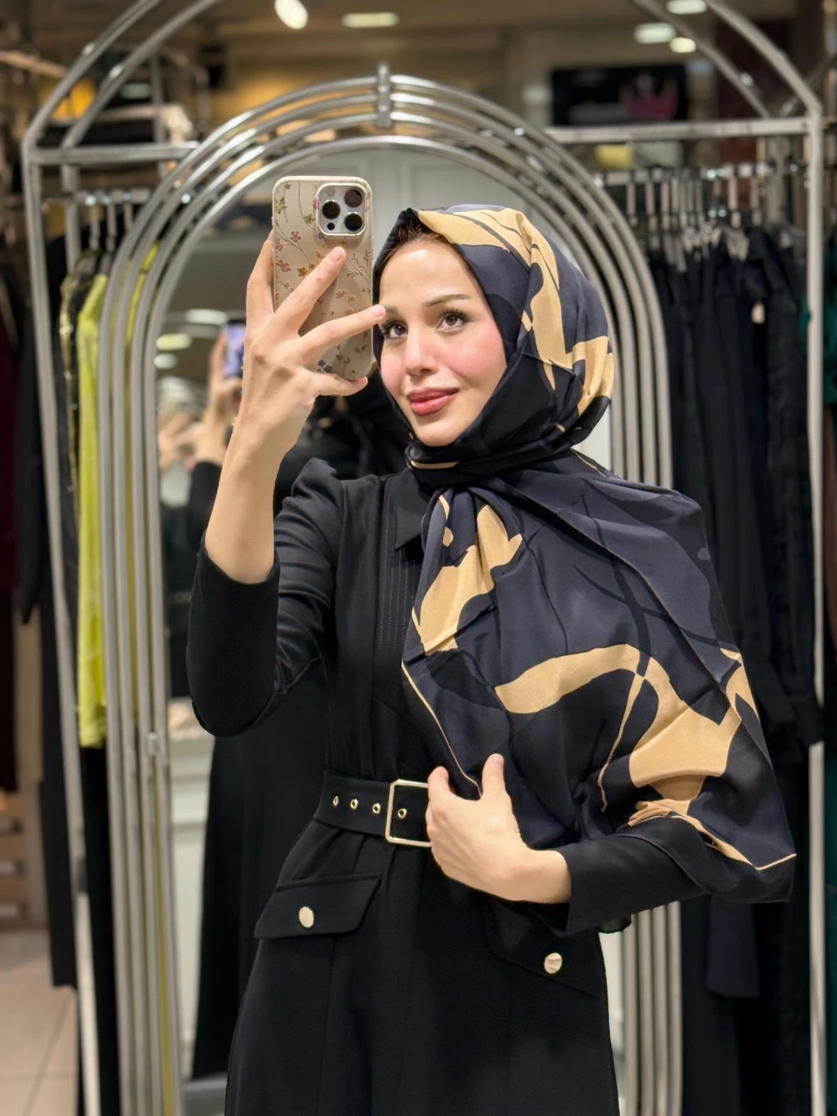 EXQUISE BAILEE ELBİSE