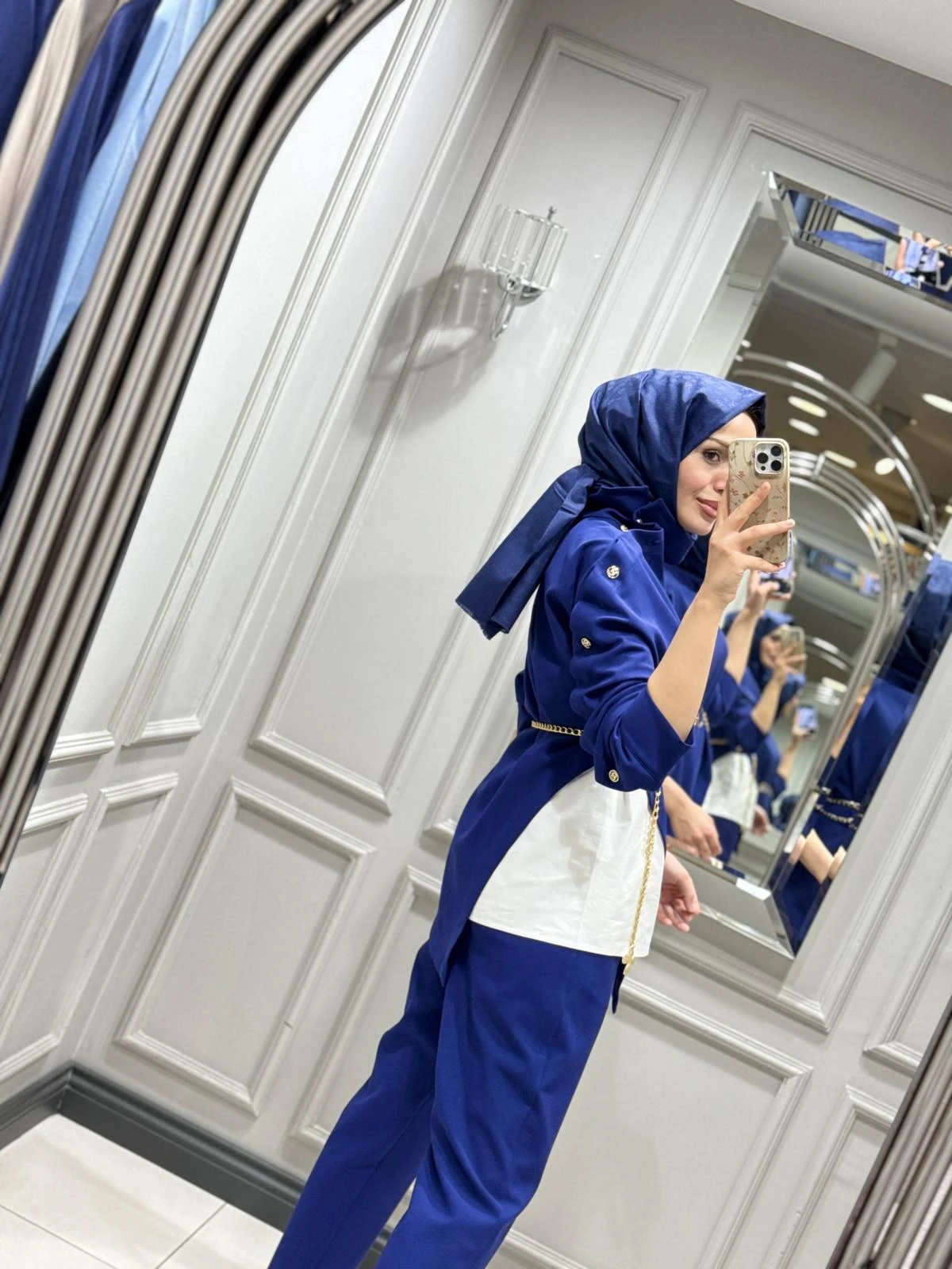 VENÖVE LUKE SWEAT PANTOLON TAKIM