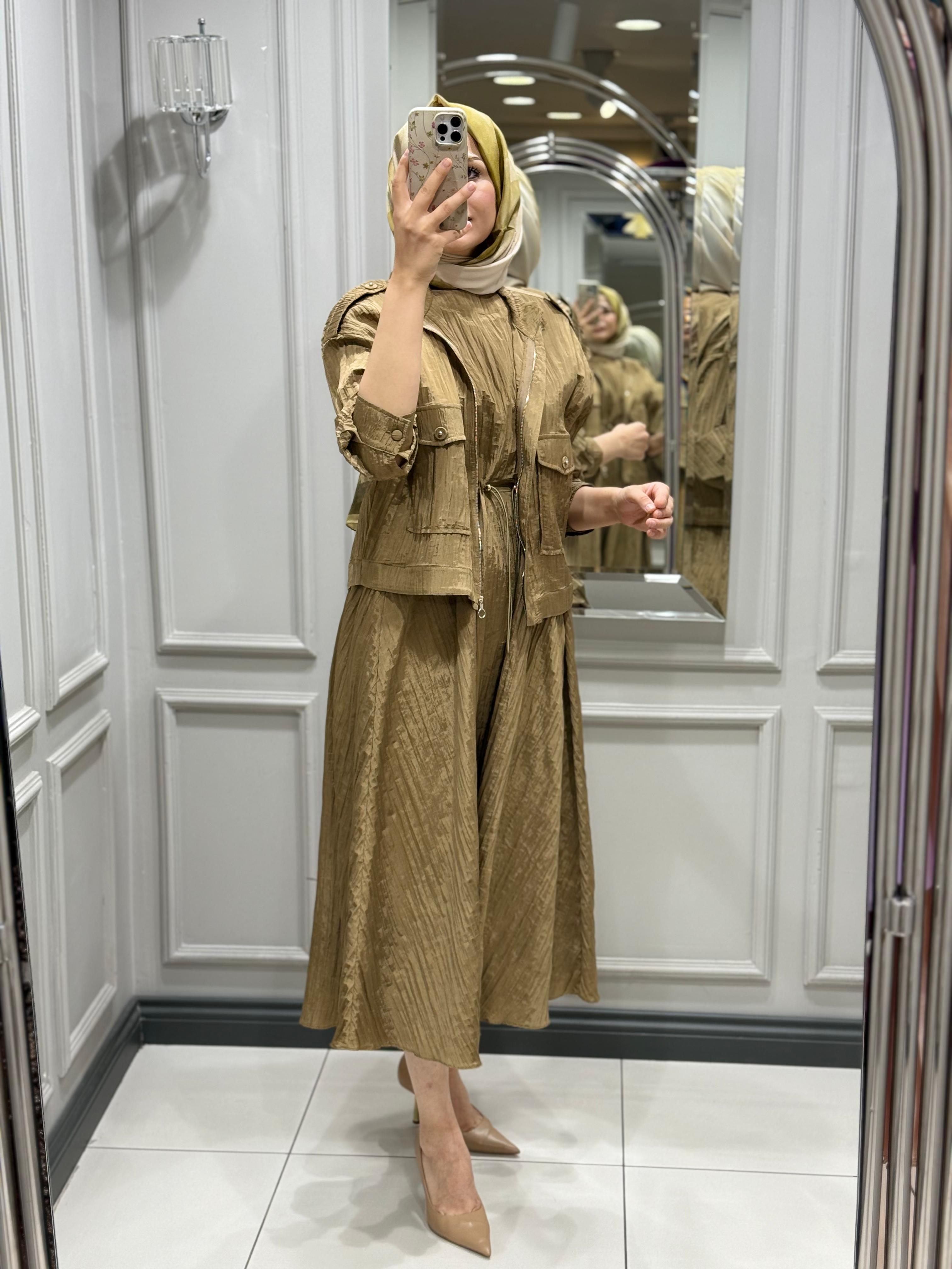 GHISA TAKIM - HAKI