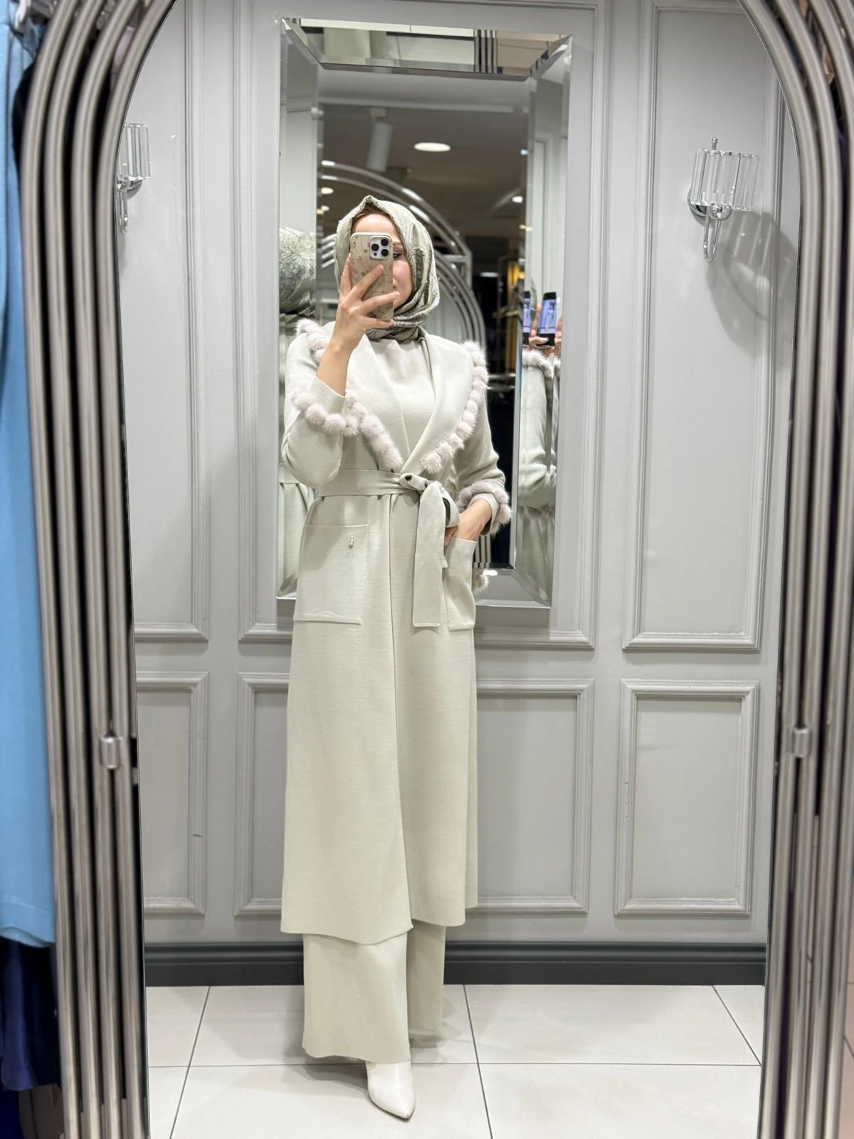 DALİDA KAP - ELSA STONE