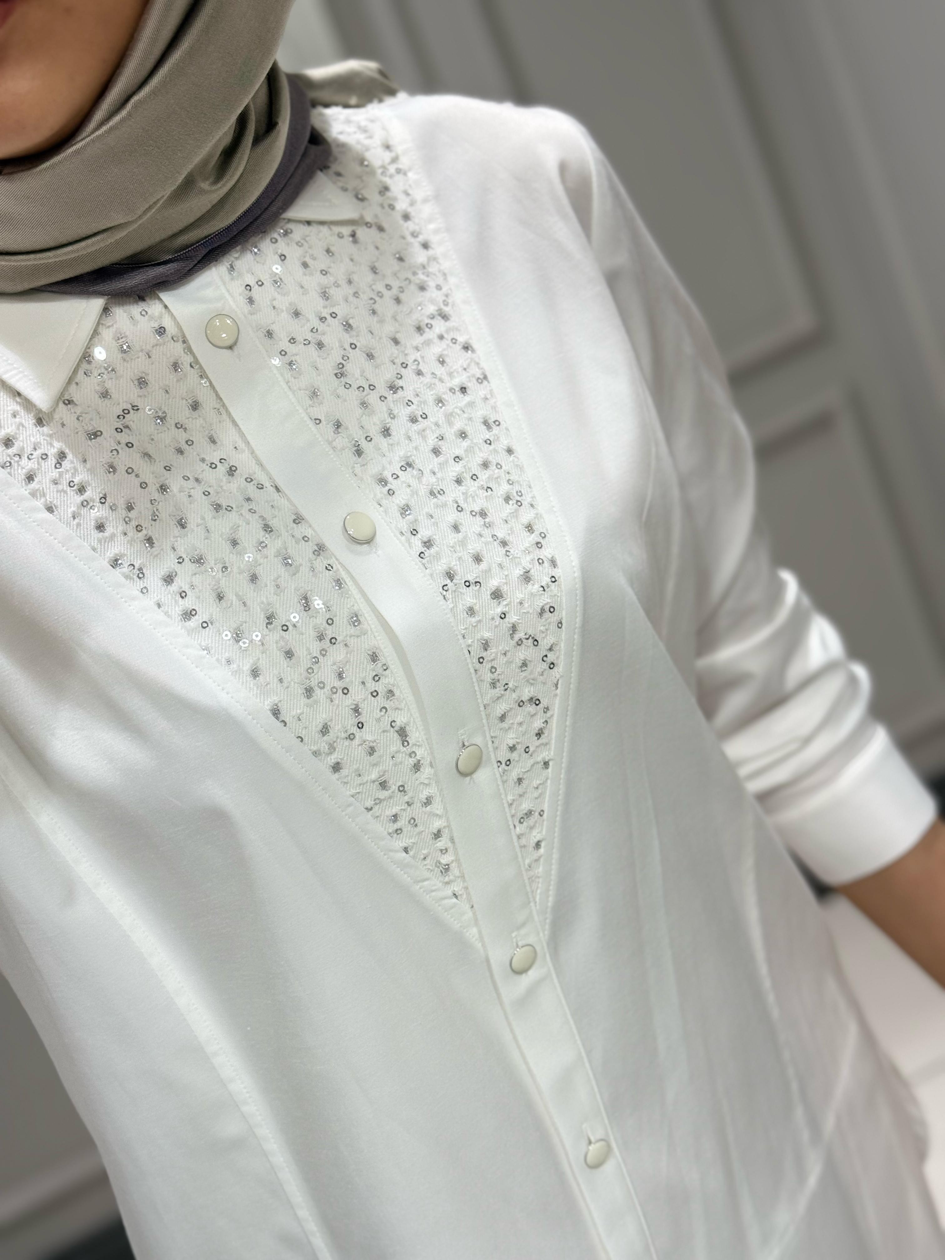 FUATGÜRŞEN TUNIK