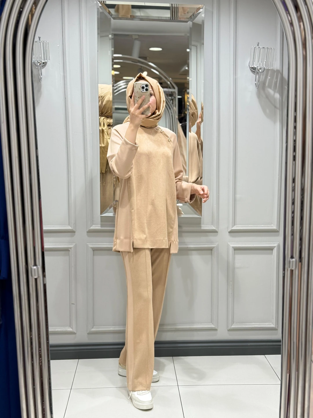 SCL SWEAT PANTOLON TAKIM