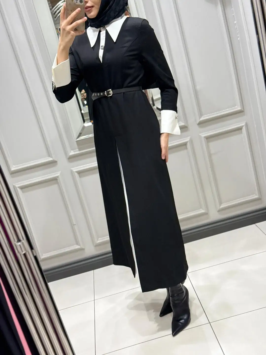 VENÖVE JADA ELBİSE