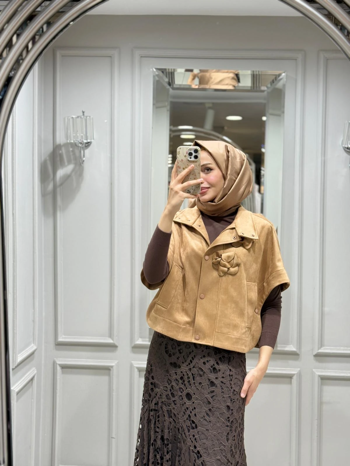 VENÖVE BALANCA CEKET