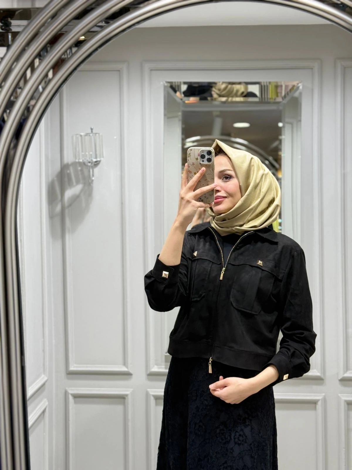 CLANDE CEKET ETEK TAKIM