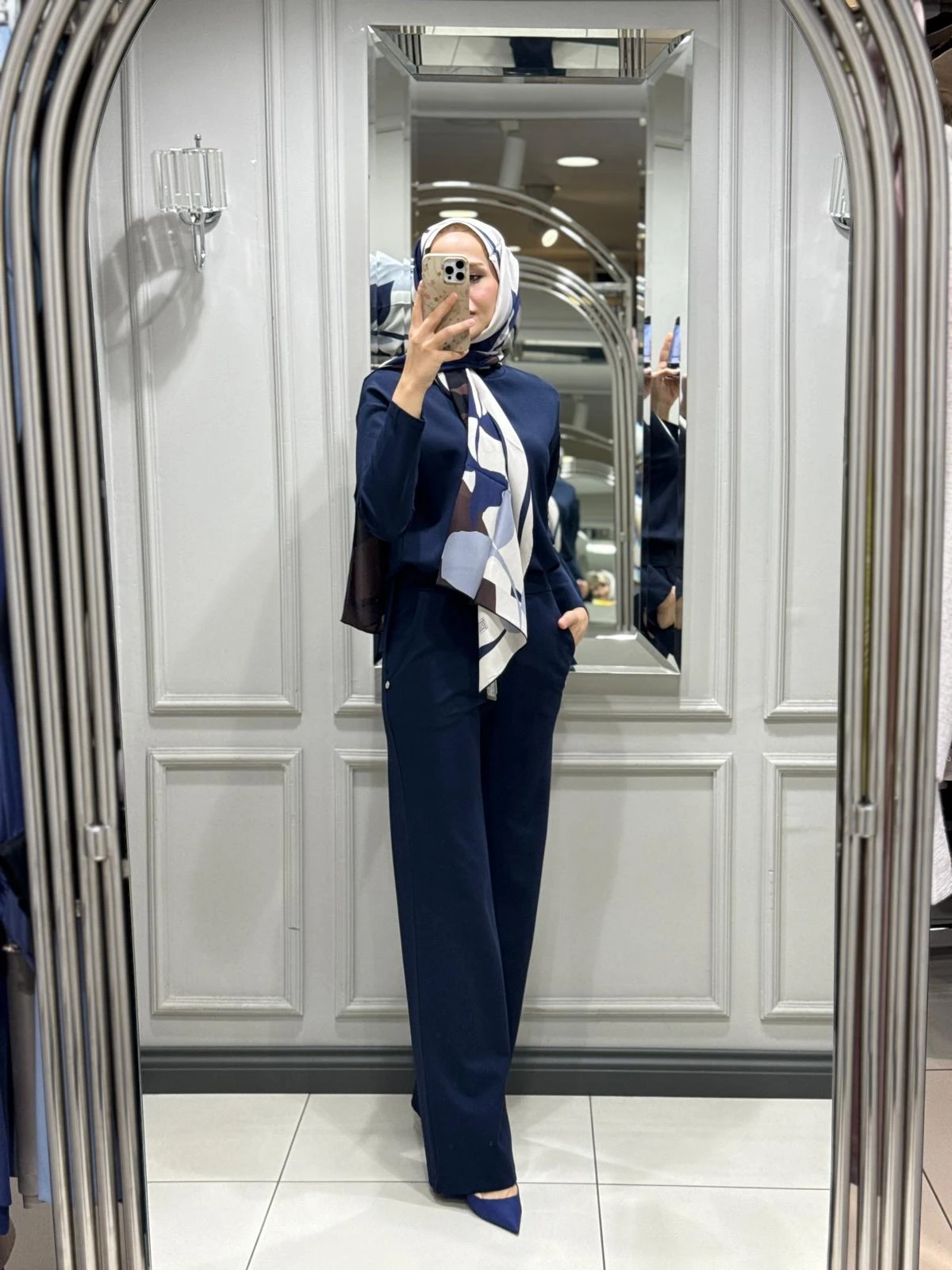 SENNA SANTANA SPOR TAKIM - LACİ