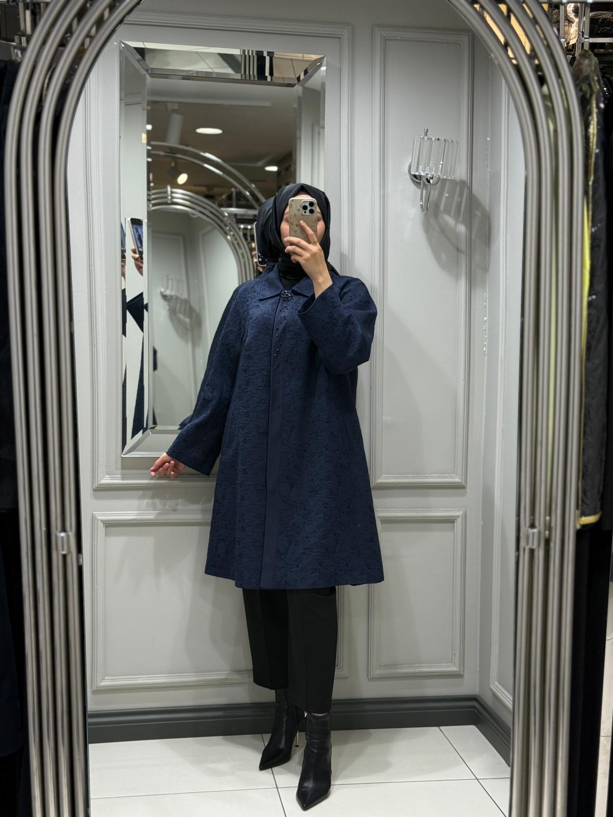 GALA-XI ŞIK KAP - LACİ