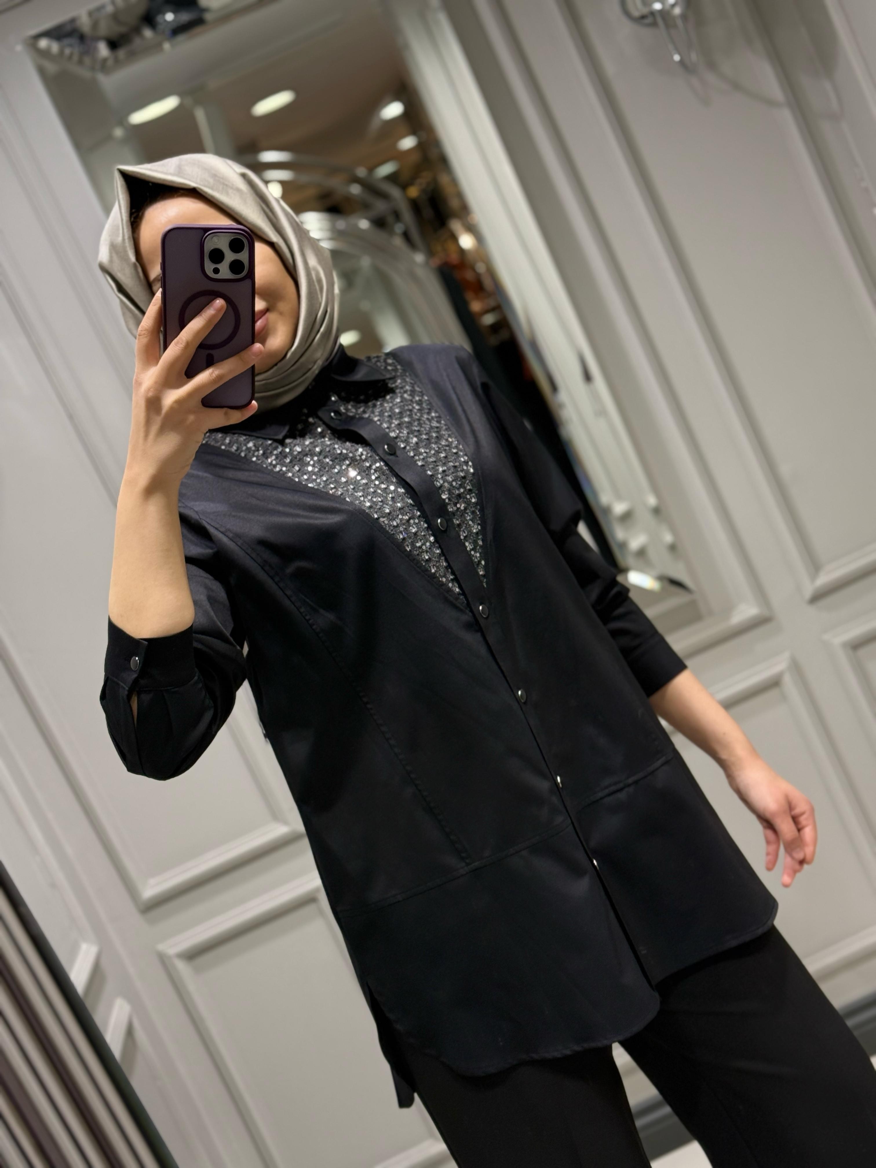 FUATGÜRŞEN TUNIK