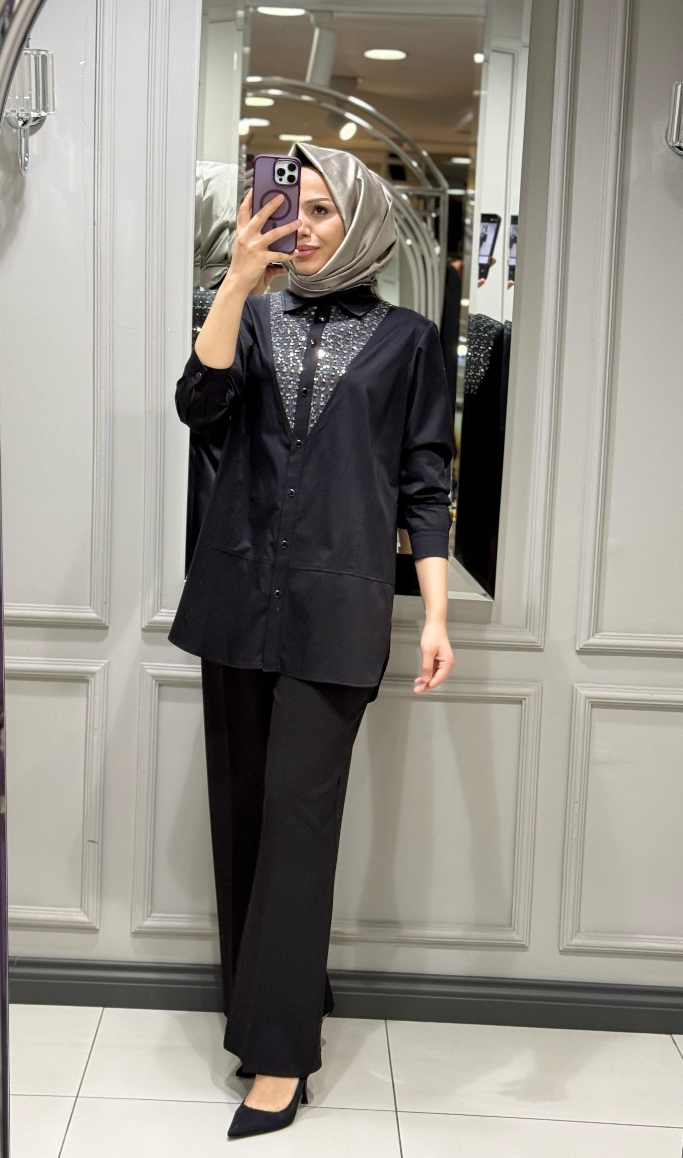 FUATGÜRŞEN TUNIK