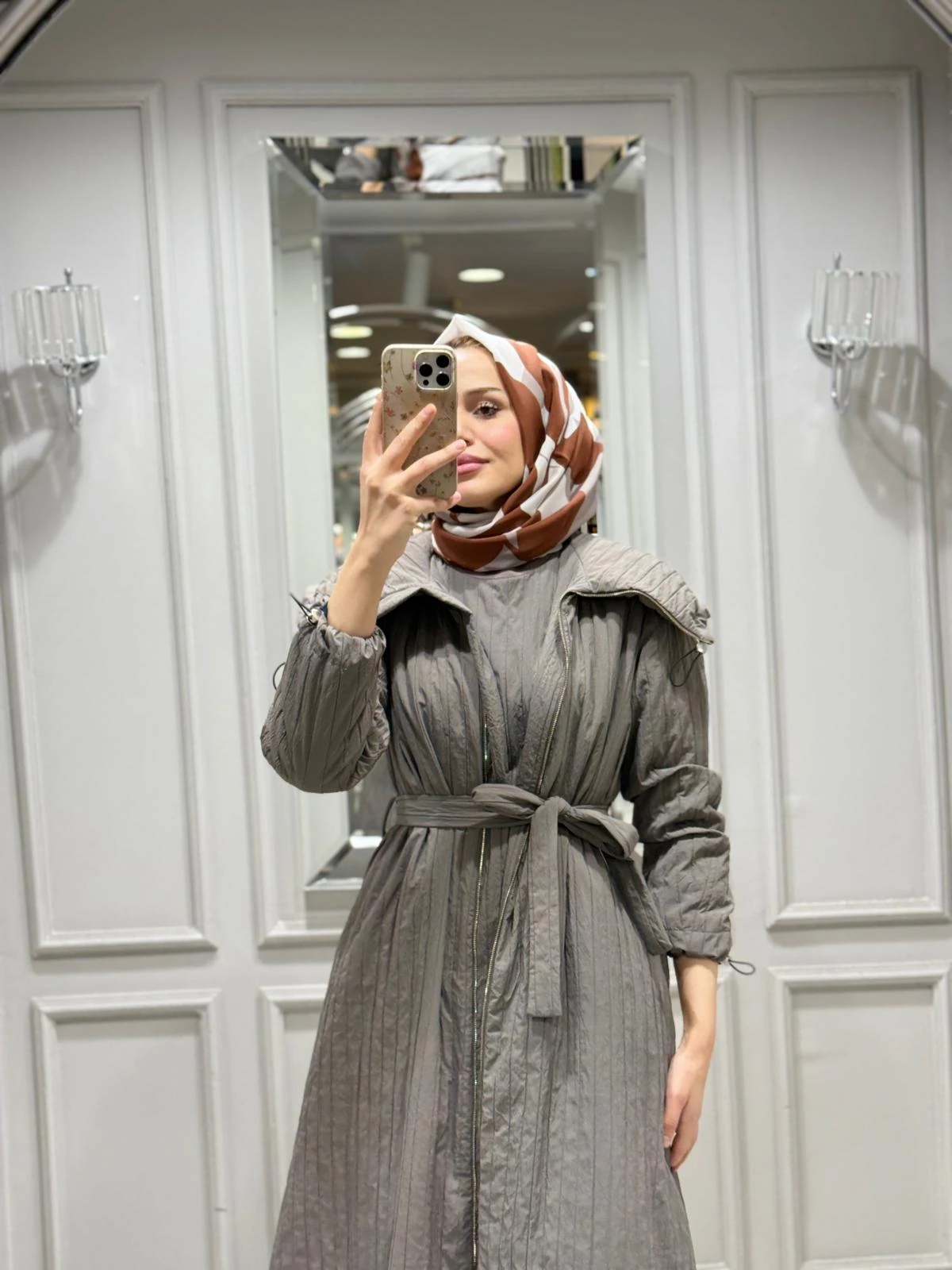 MİSSWHENCE PARDESÜ