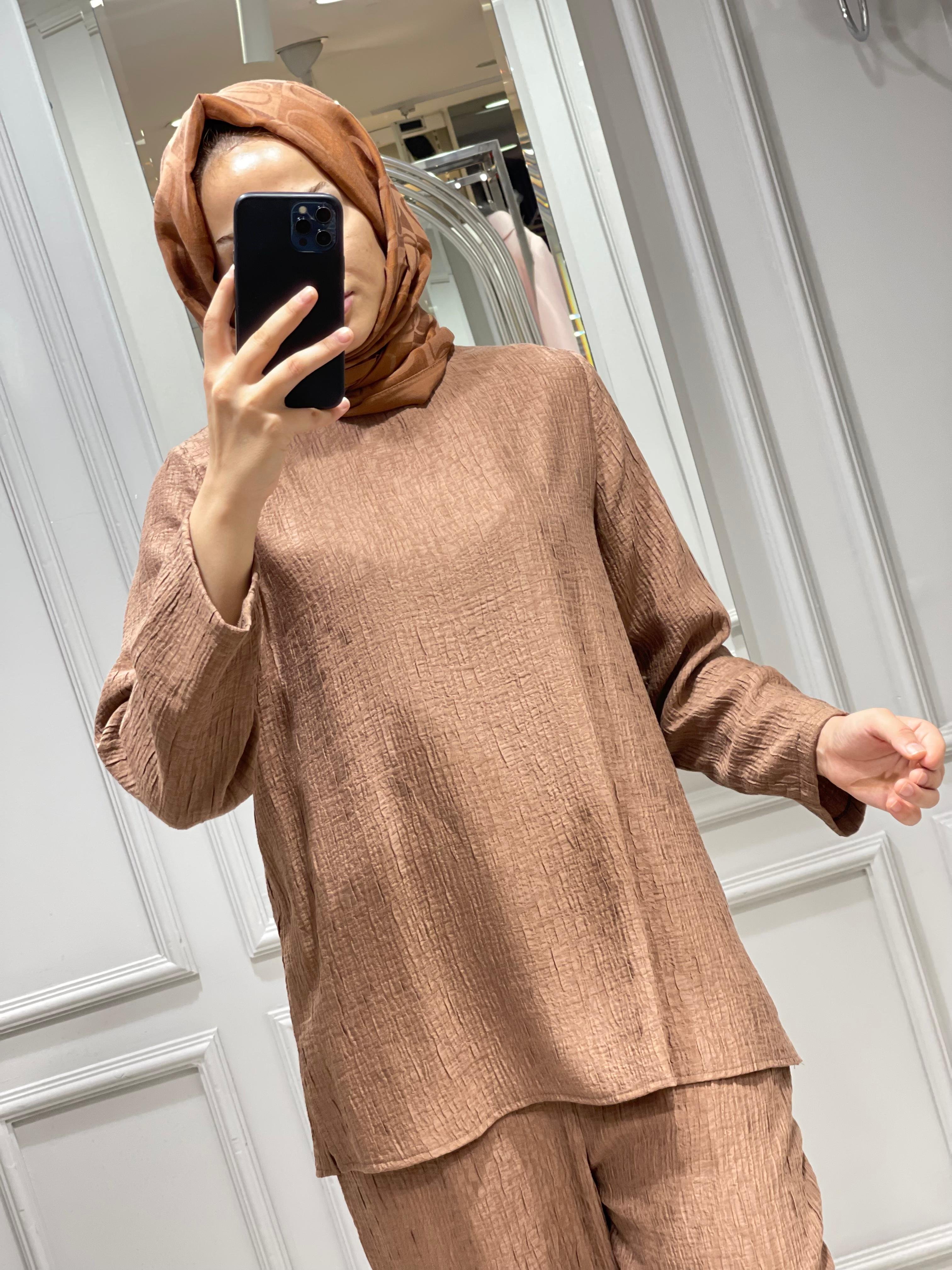 GHISA 3 LÜ TAKIM