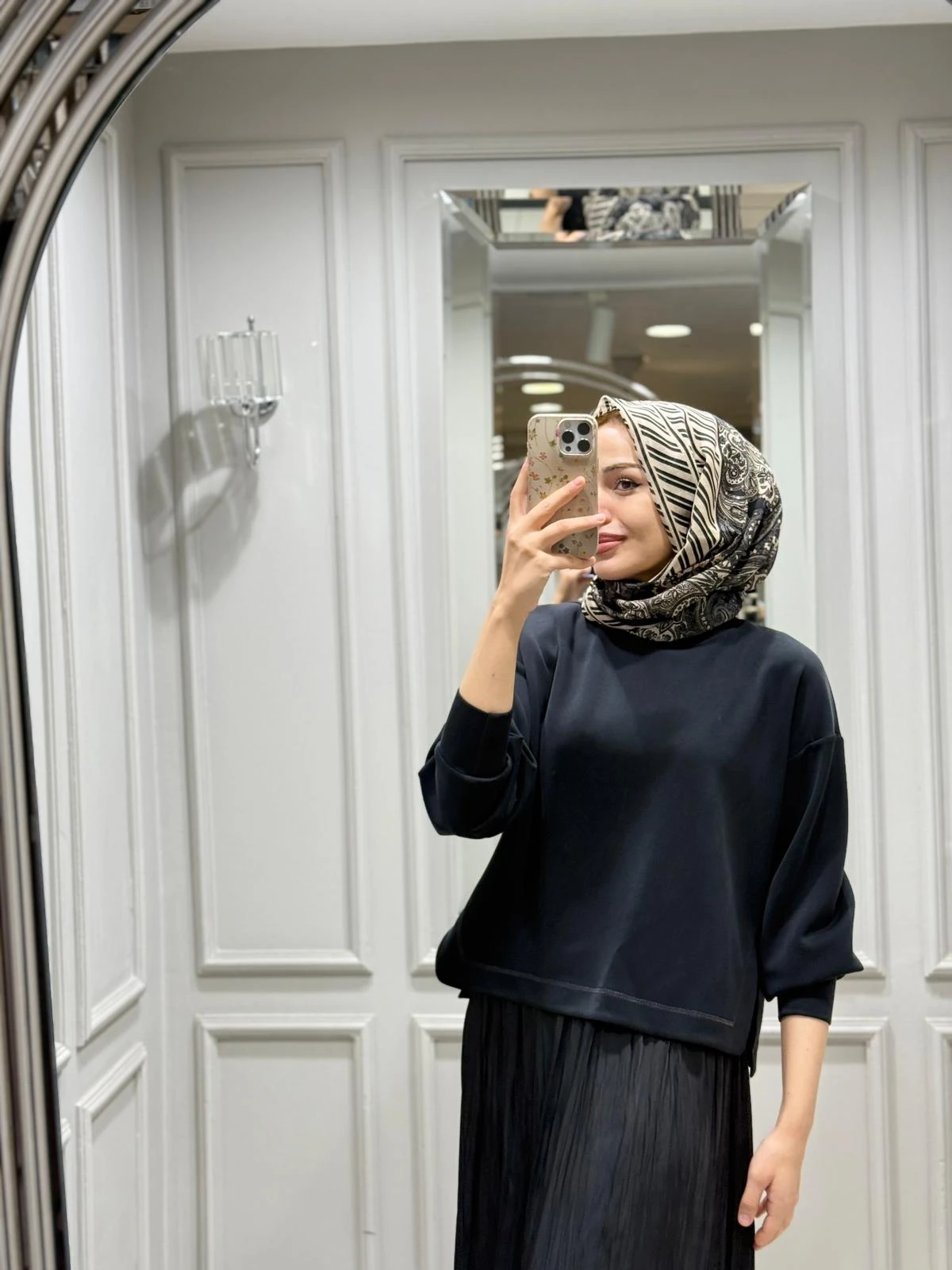 TIĞ TRİKO ETEKLİ TAKIM