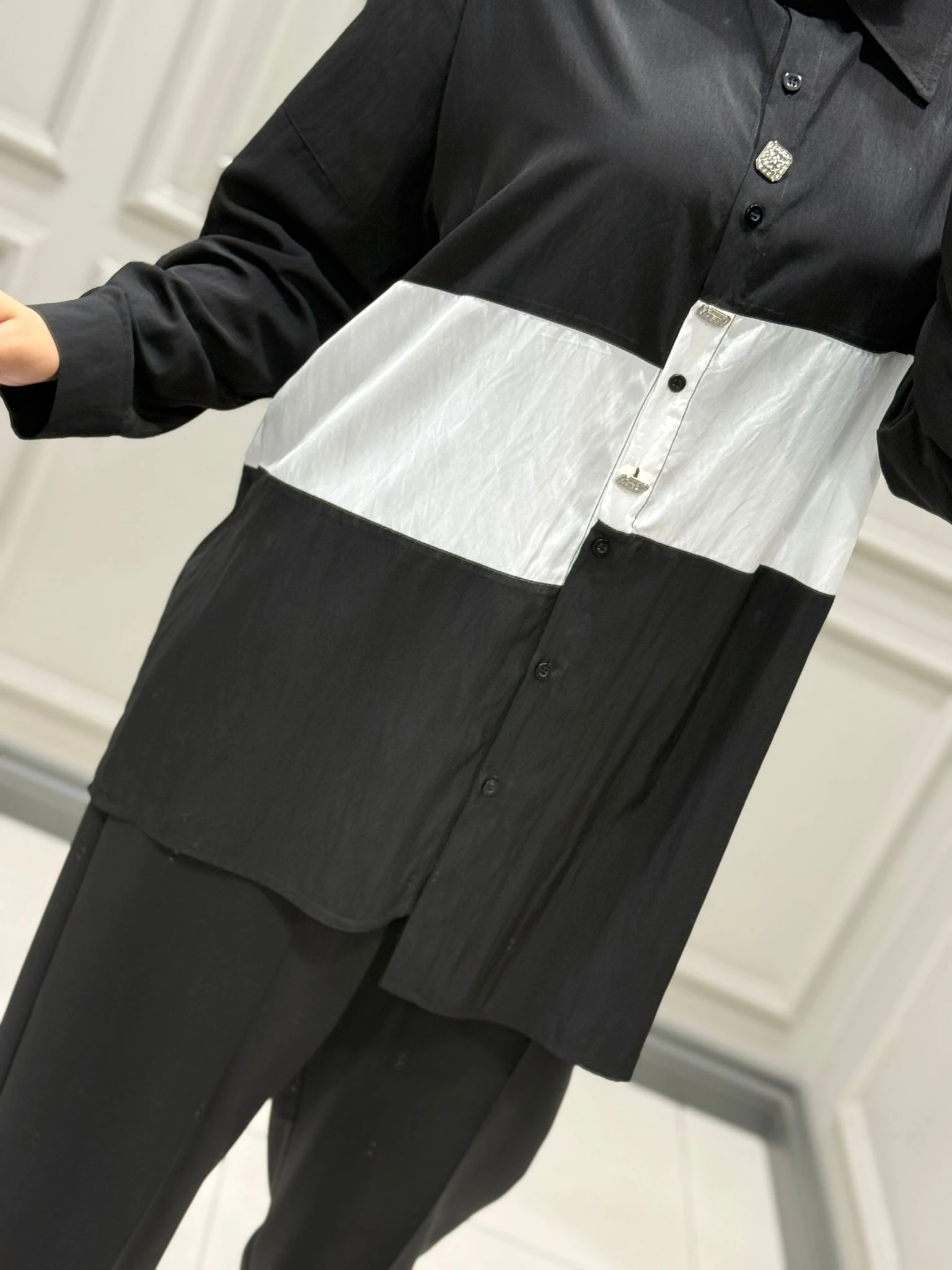 FUAT GÜRŞEN TUNİK