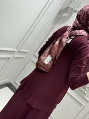 DALİDA HIRKALI ETEK TAKIM