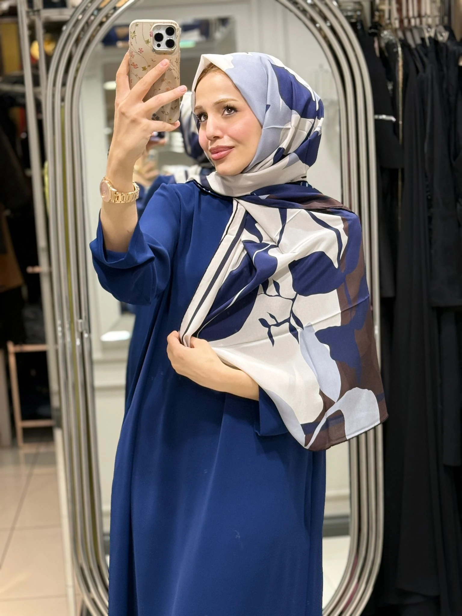 SENNA GLISSIA ELBISE