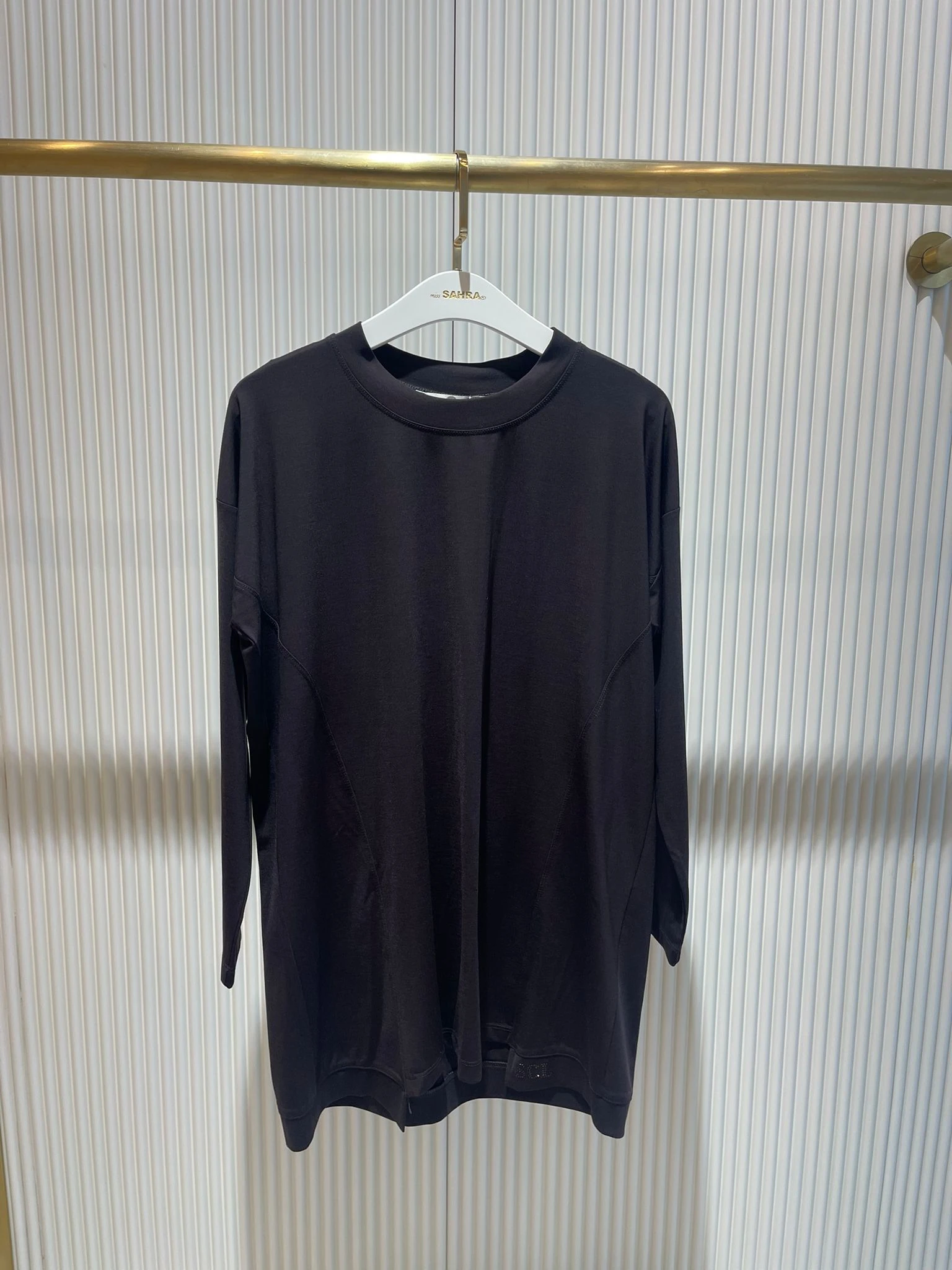 SCL GÜNLÜK TUNİK - HAKI