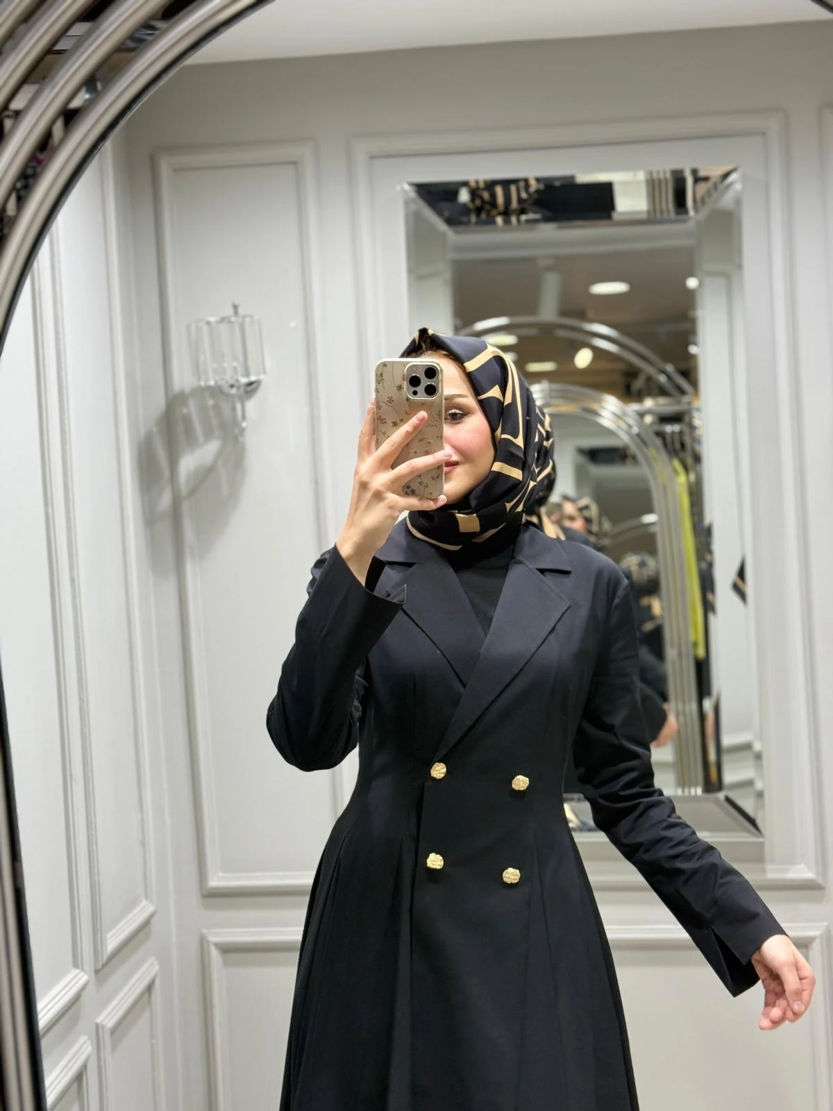 EXQUISE CORALIE ELBİSE