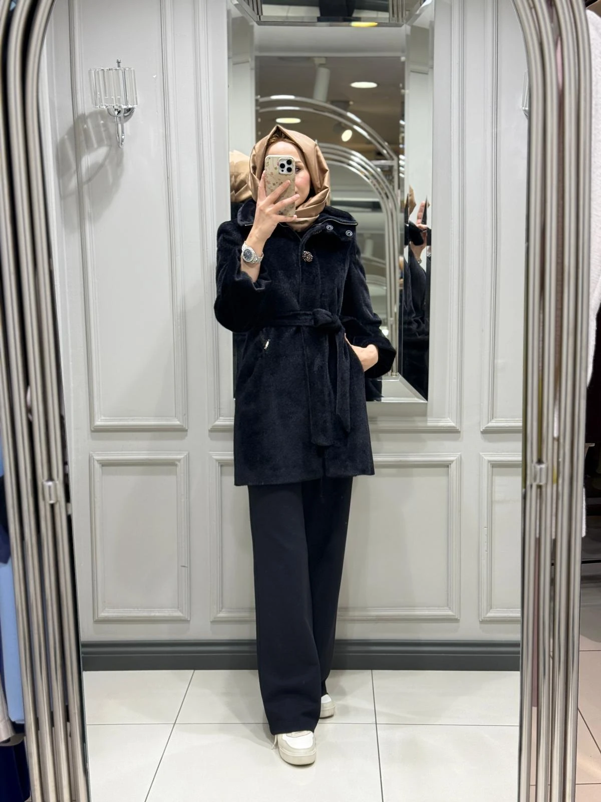 MATEX KABAN - SİYAH