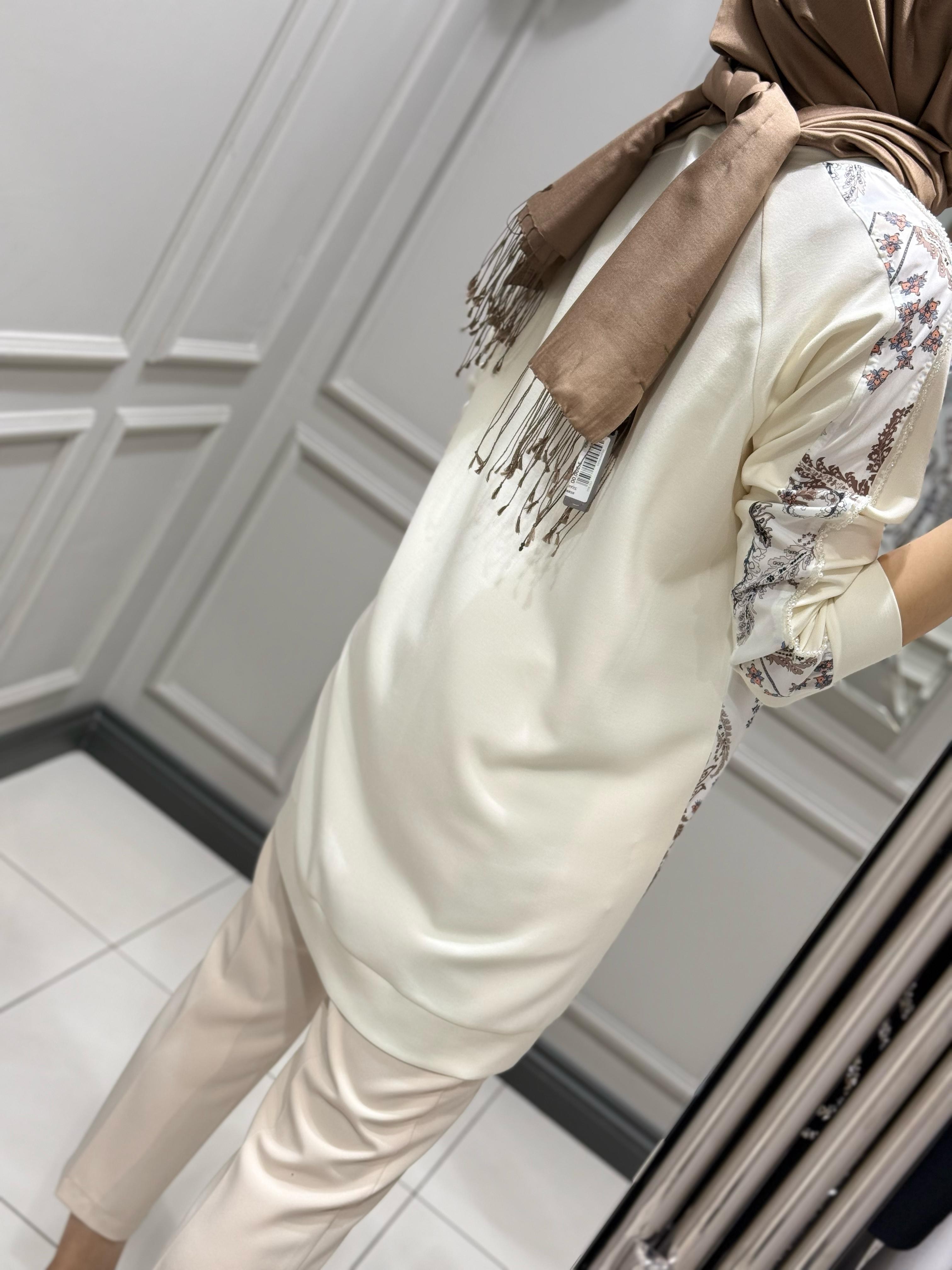 FUATGÜRŞEN TUNIK