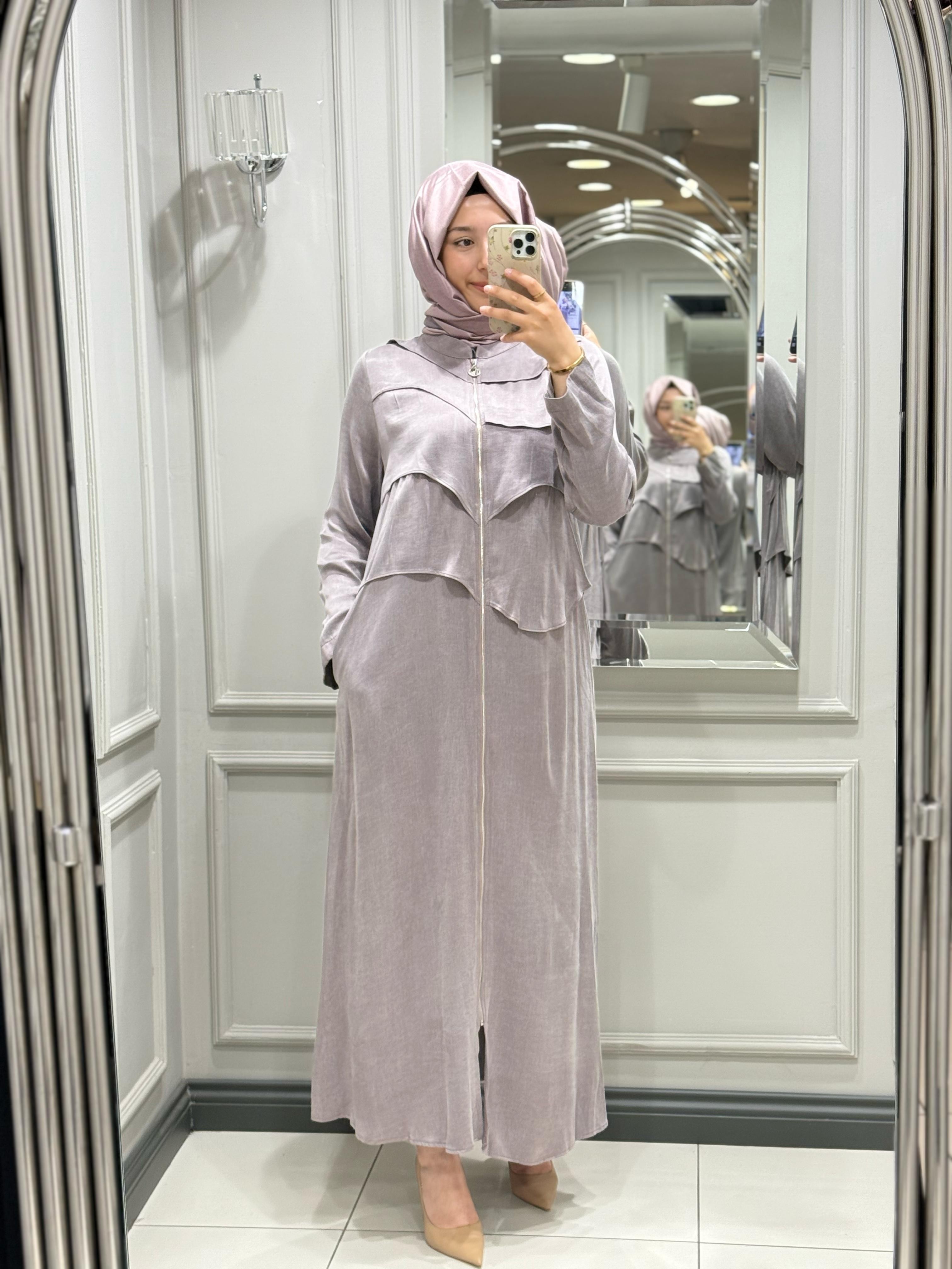 ALMARWAH KAP - LILA