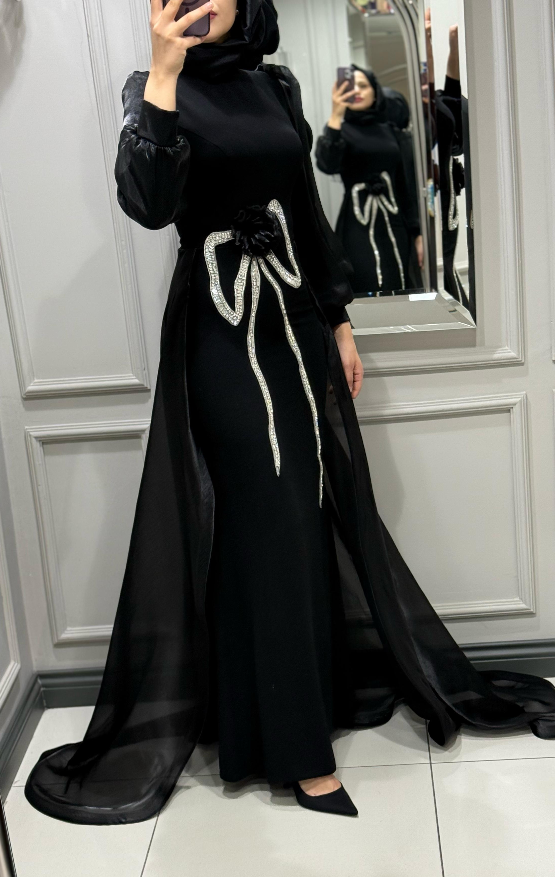 FASHION NIGHT ABİYE