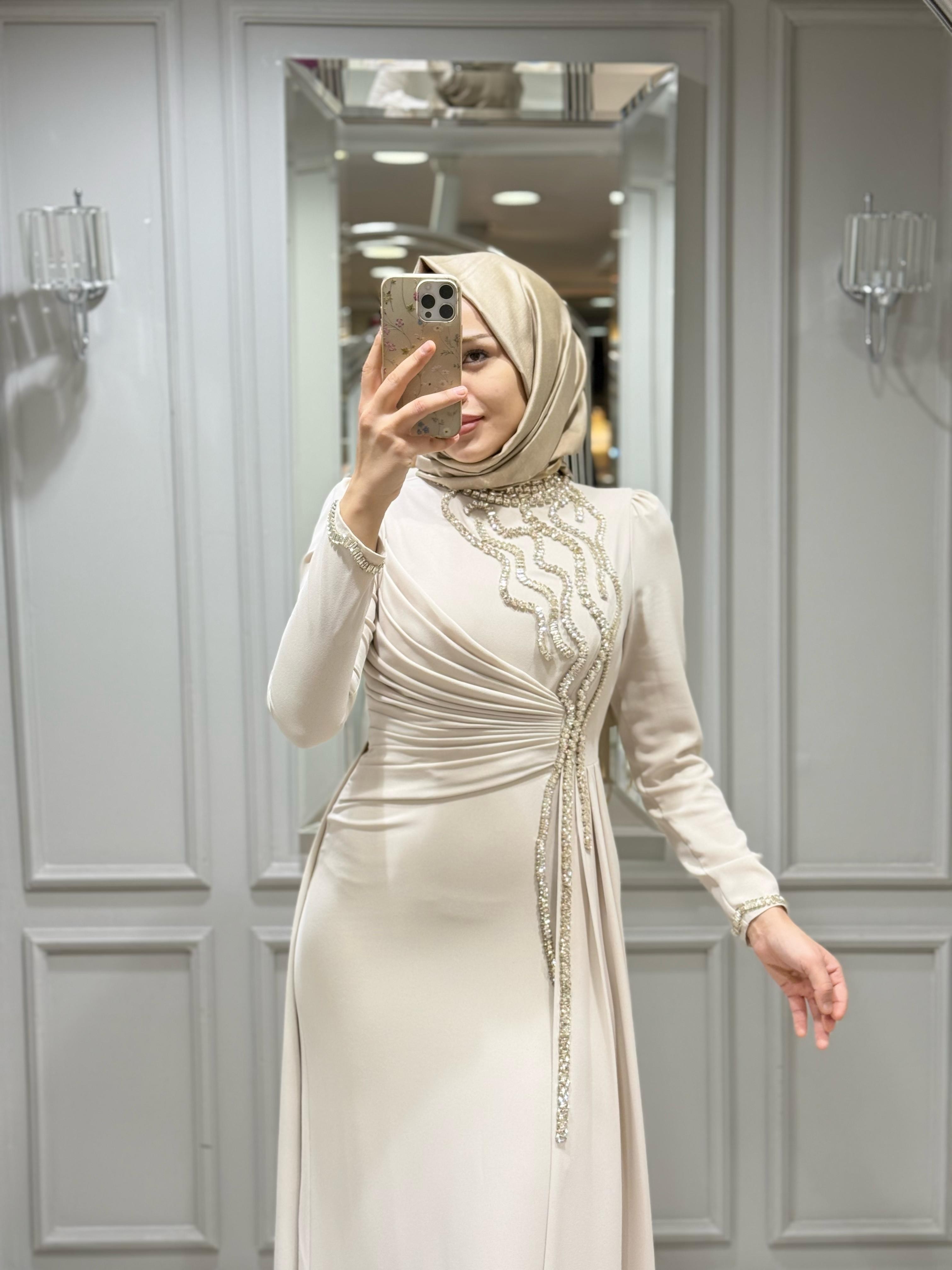 FERIHA KÜBRA ABİYE