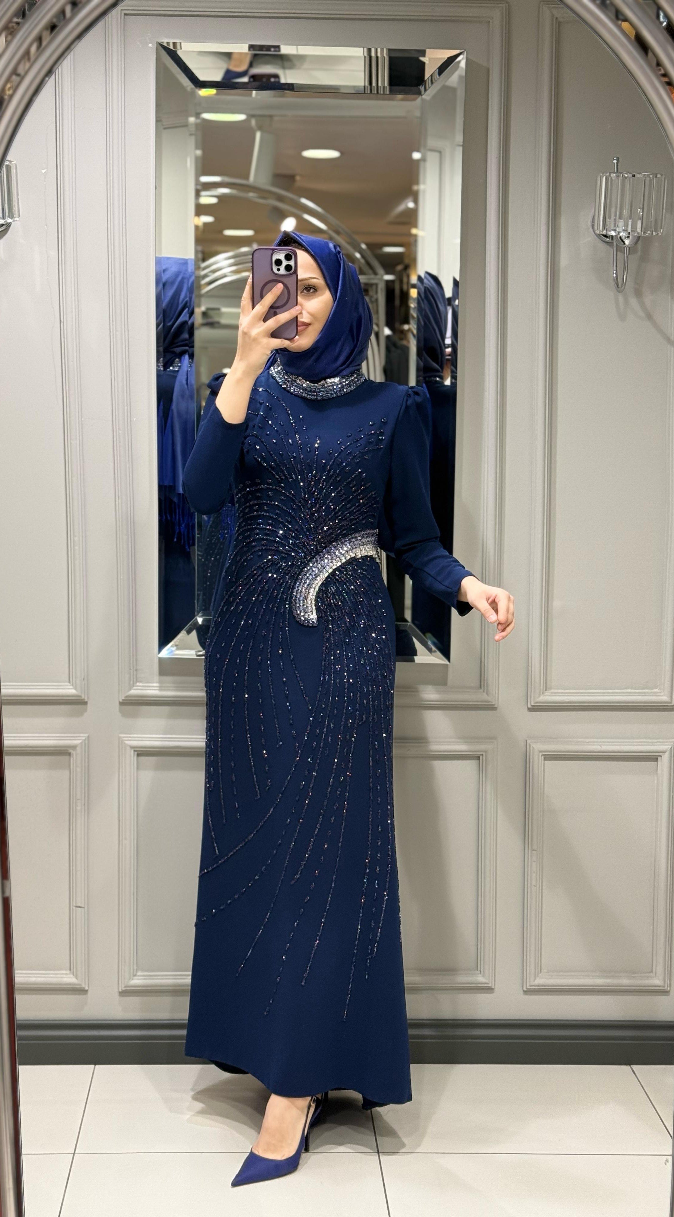 FERİHA GÜNDÜZ ABİYE - LACİ