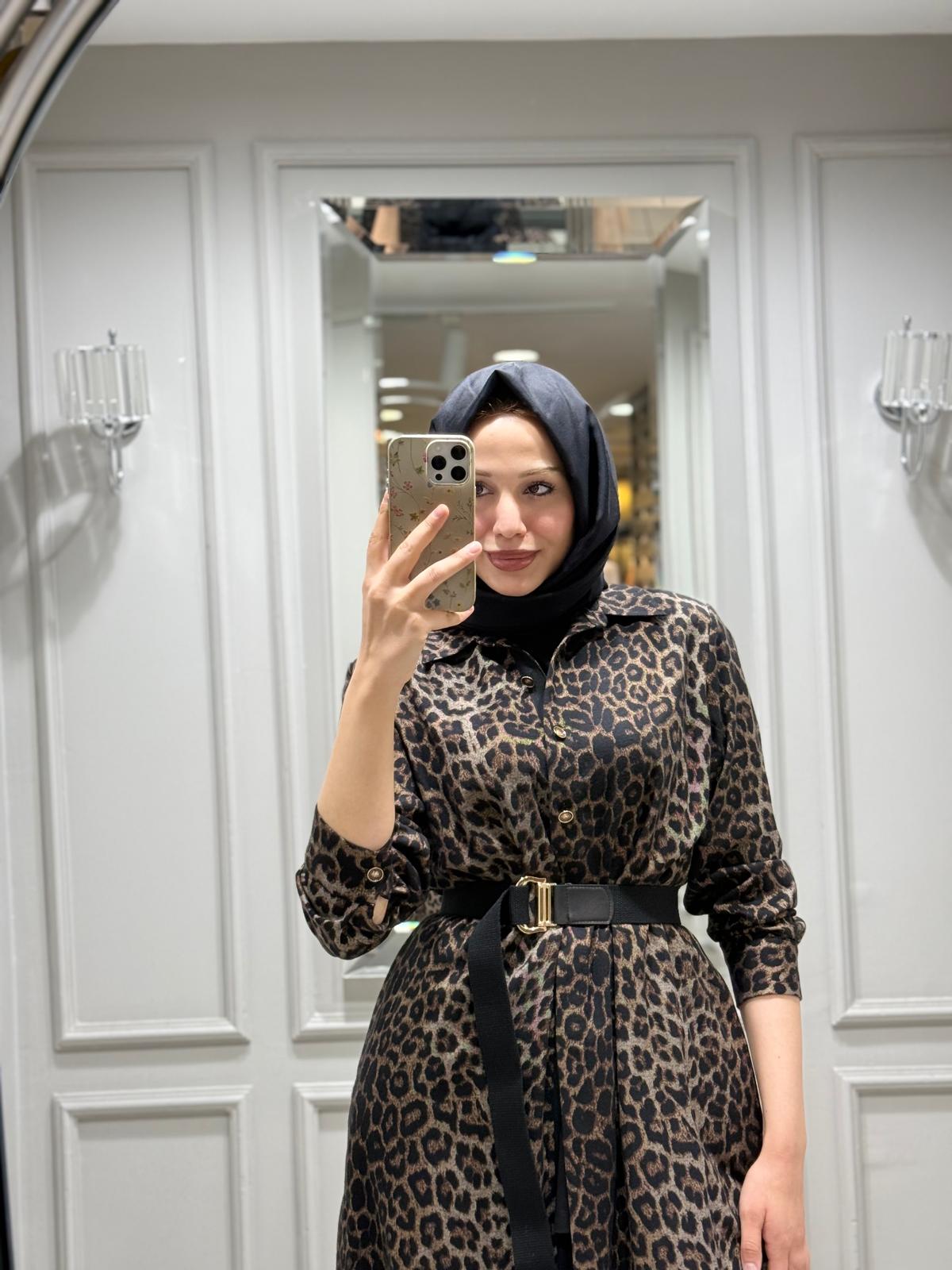 SEÇİL ELBİSE