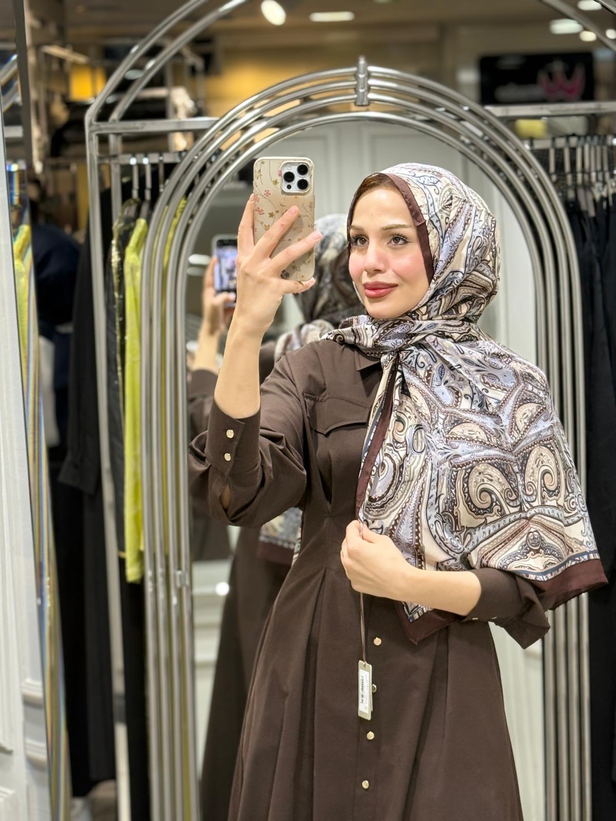 EXQUISE CONNIE ELBİSE