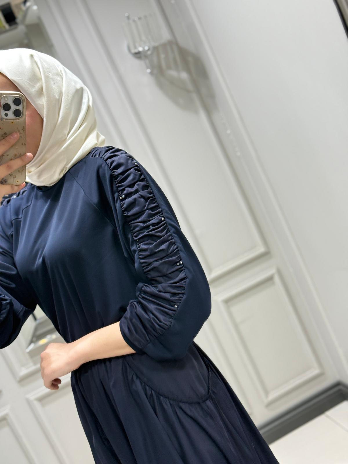 SCL SWEATSHIRT ETEK TAKIM