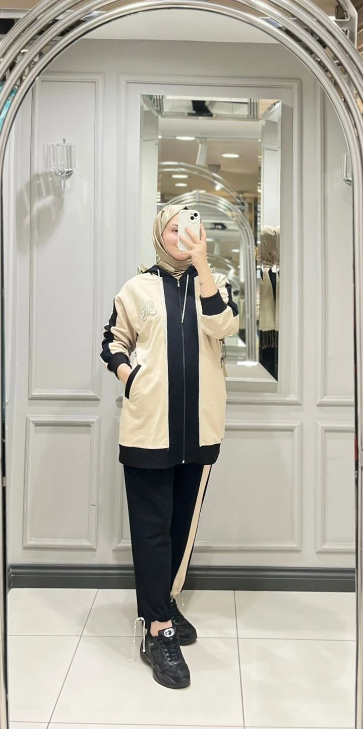 MY 312 FERMUARLI İKİLİ TAKIM