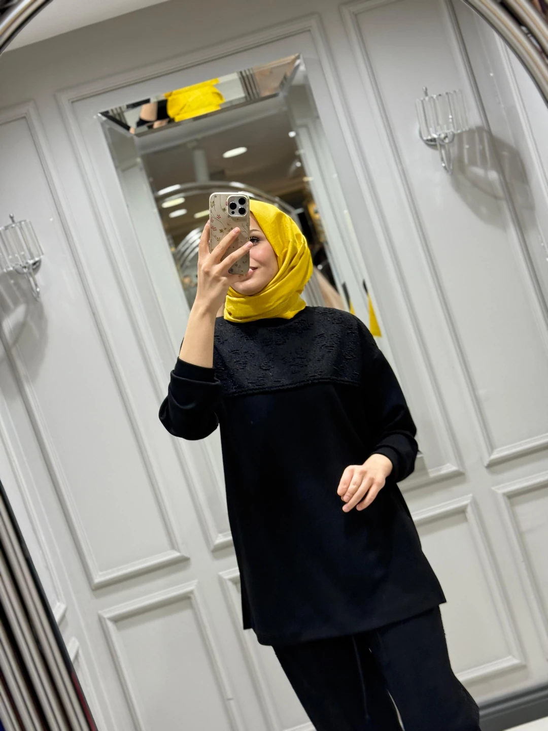 SCL GÜNLÜK TAKIM 