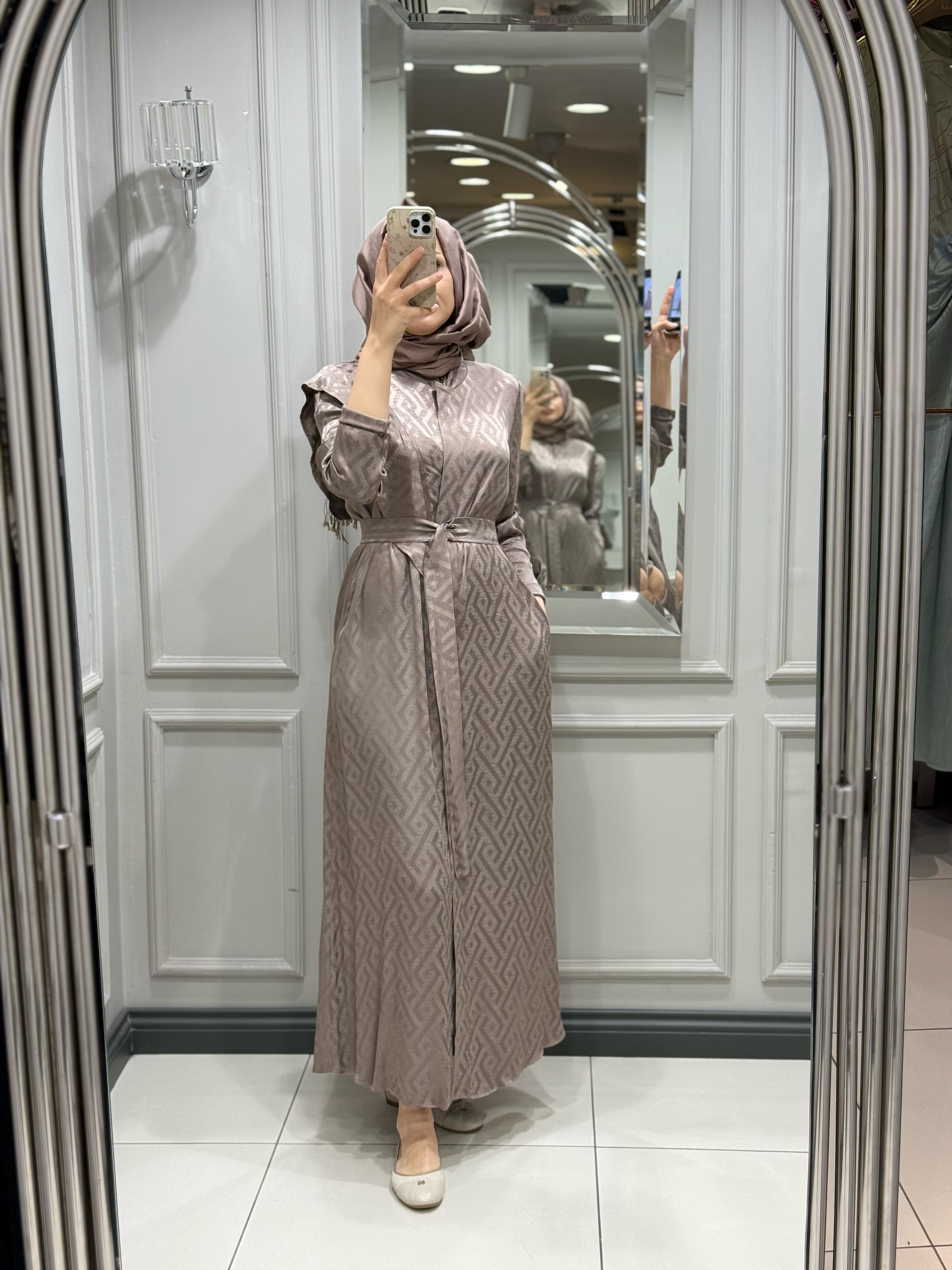 ALMARWAH KAP - VIZON